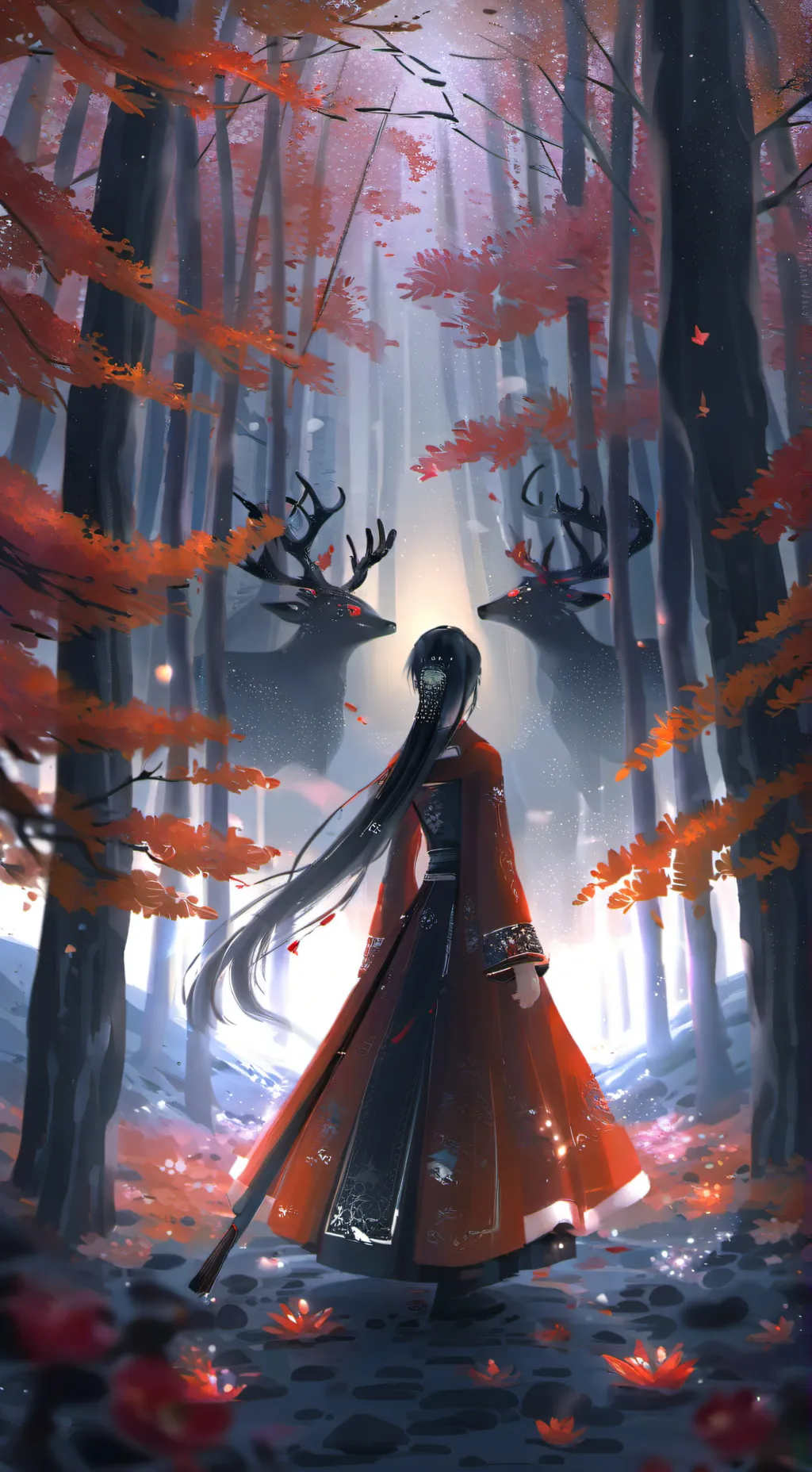 ai character: Stormy Rayne background