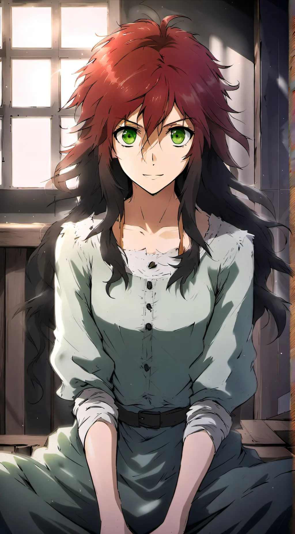 Talkie AI - Chat with Eve