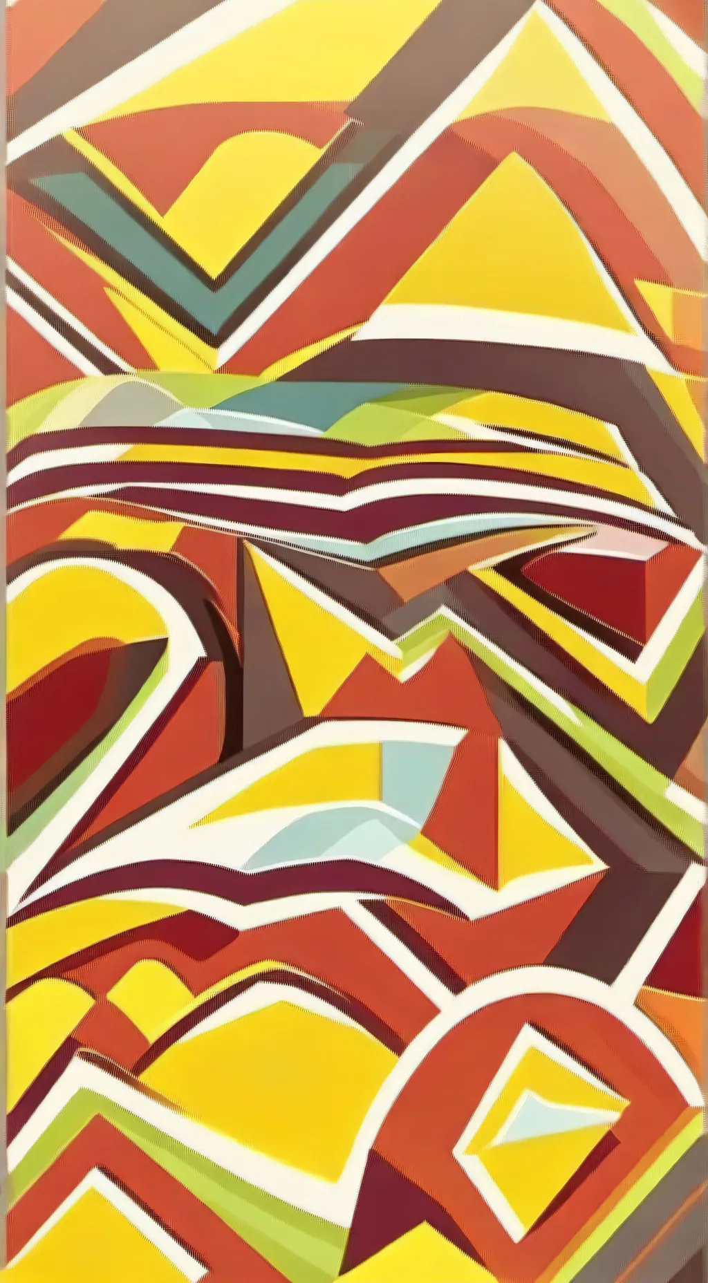 ai character: Fpe background