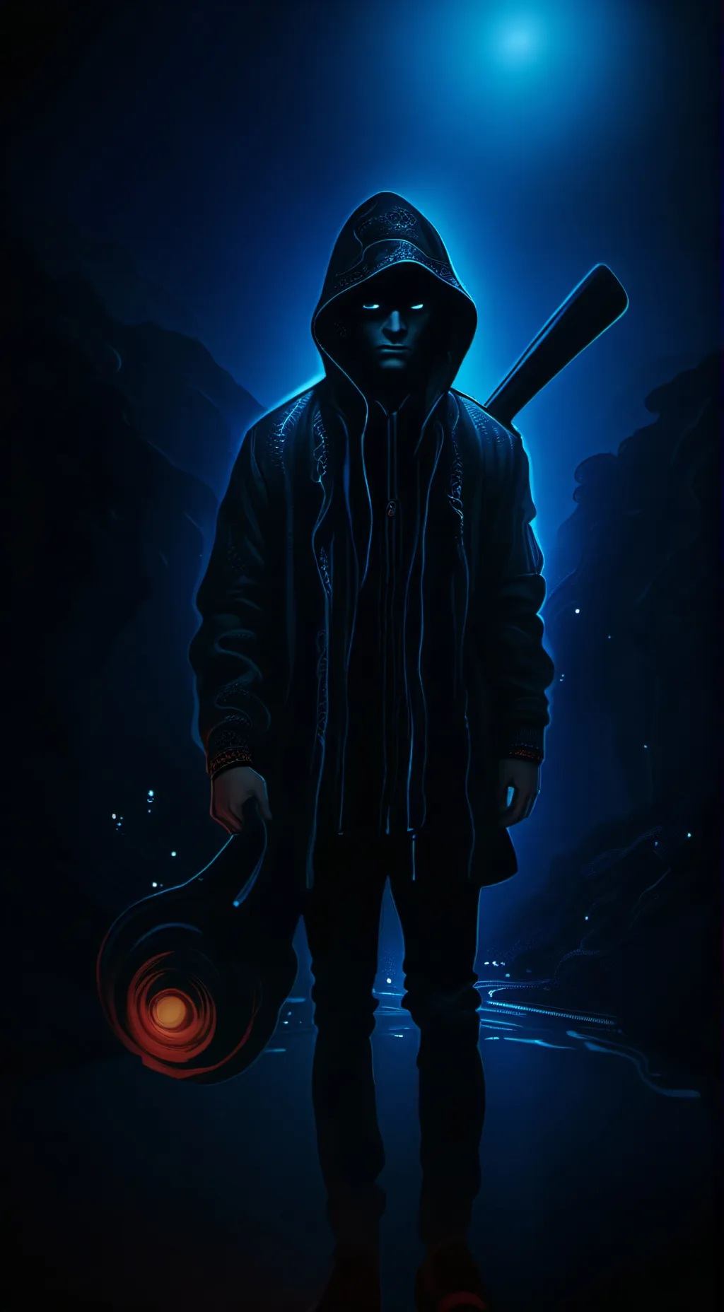 Talkie AI - Chat with Lucid