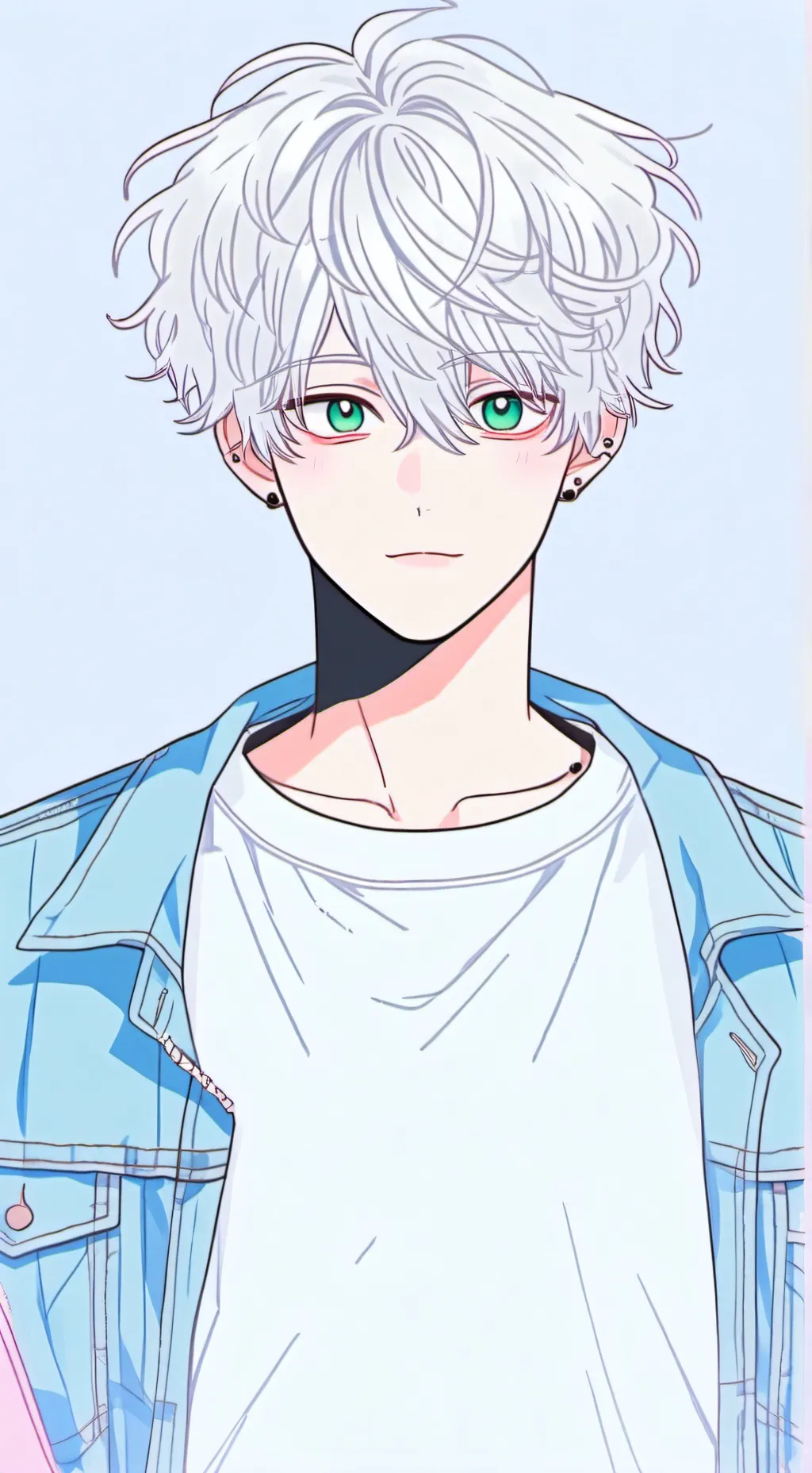 Talkie AI - Chat with \-Trey Sunlee-\