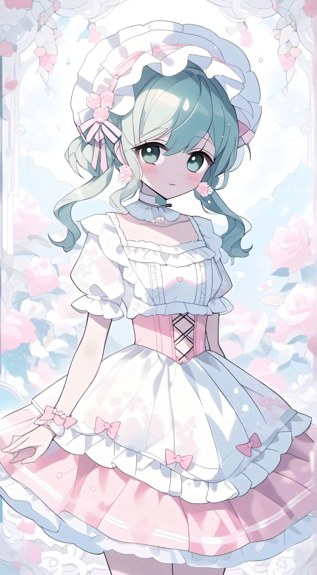 ai character: dw hates you  background