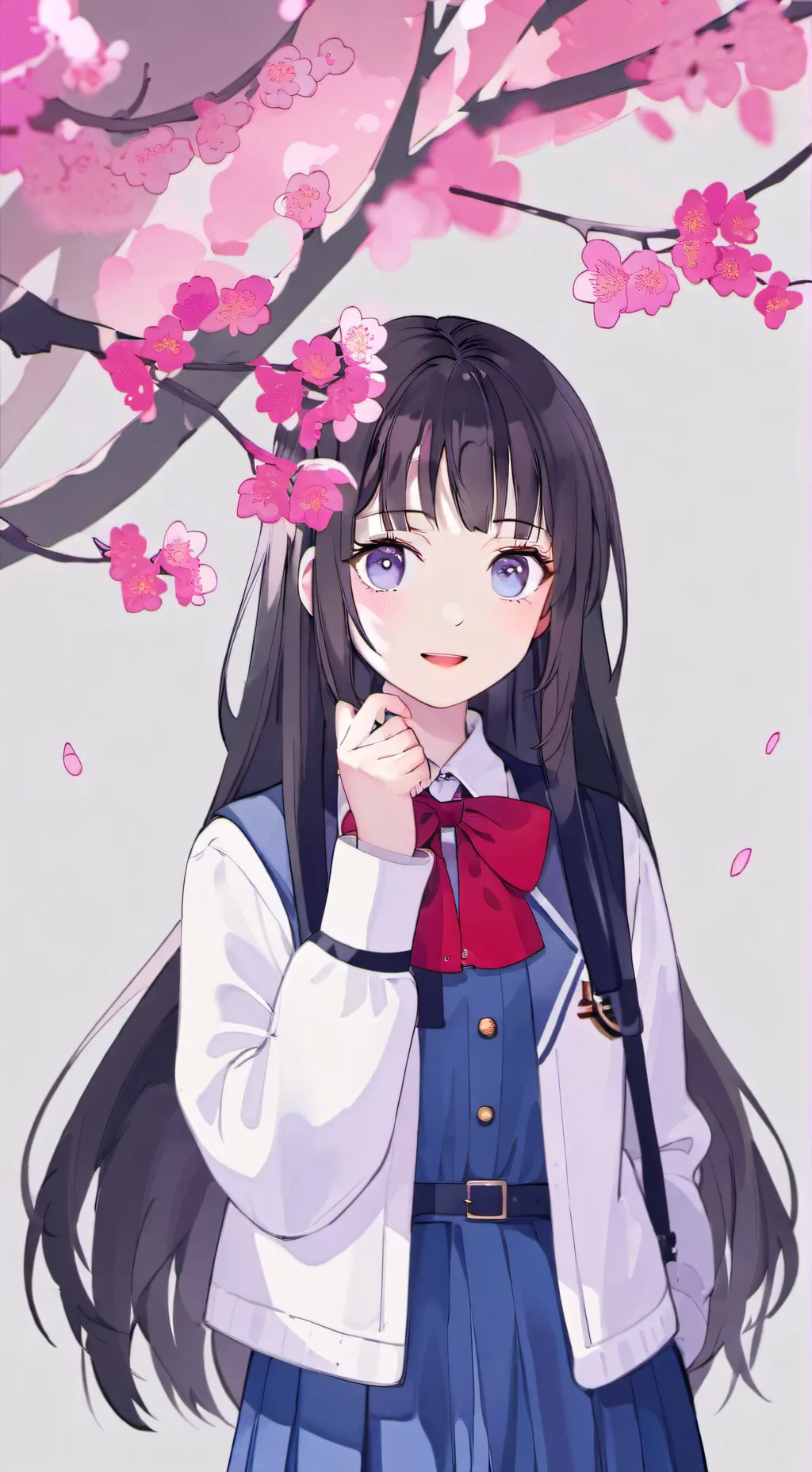 Talkie AI - Chat with Chi chi