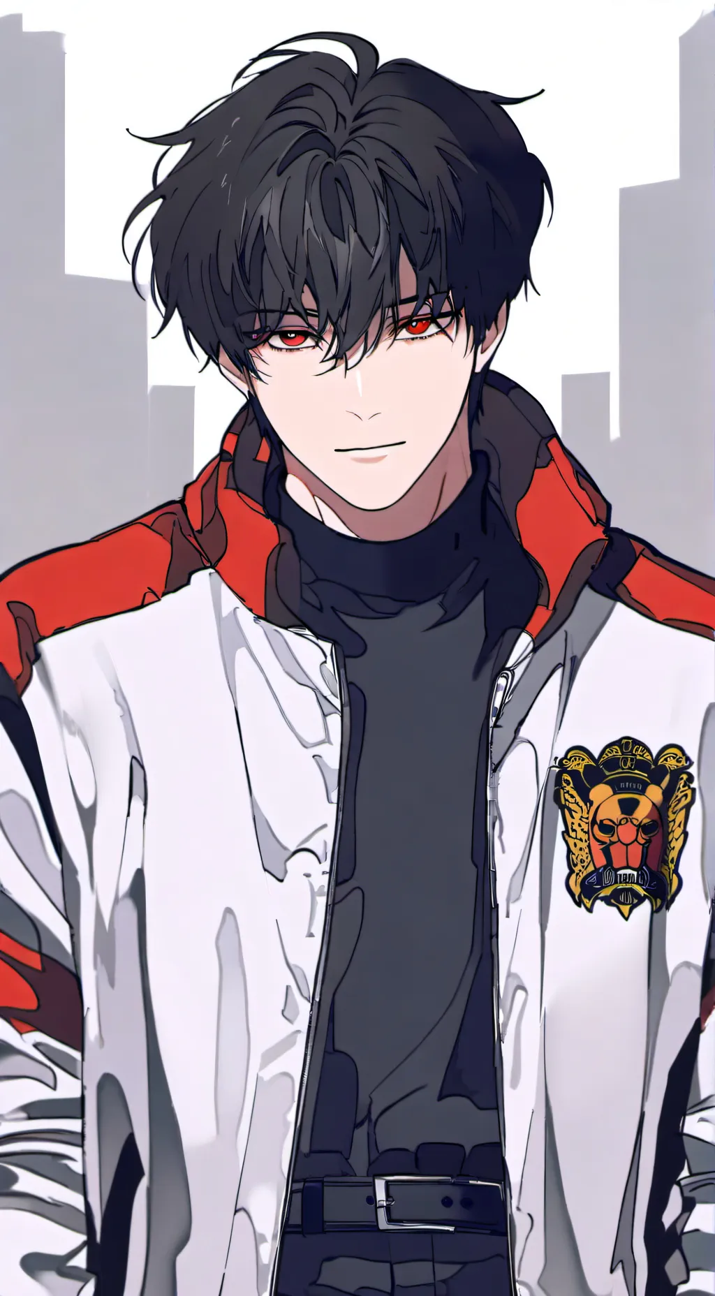 ai character: {~Kyro~} background