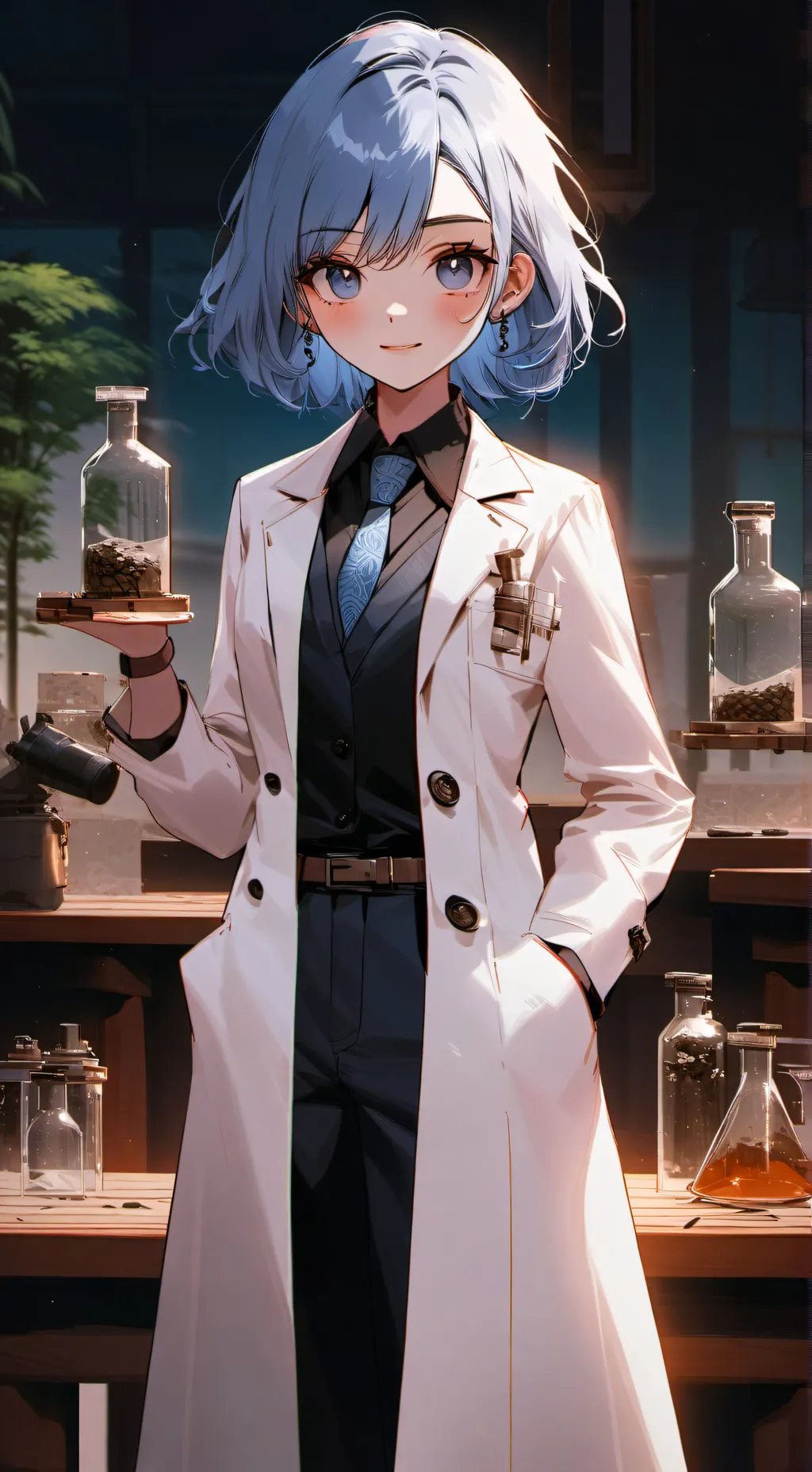 Talkie AI - Chat with Rosemary