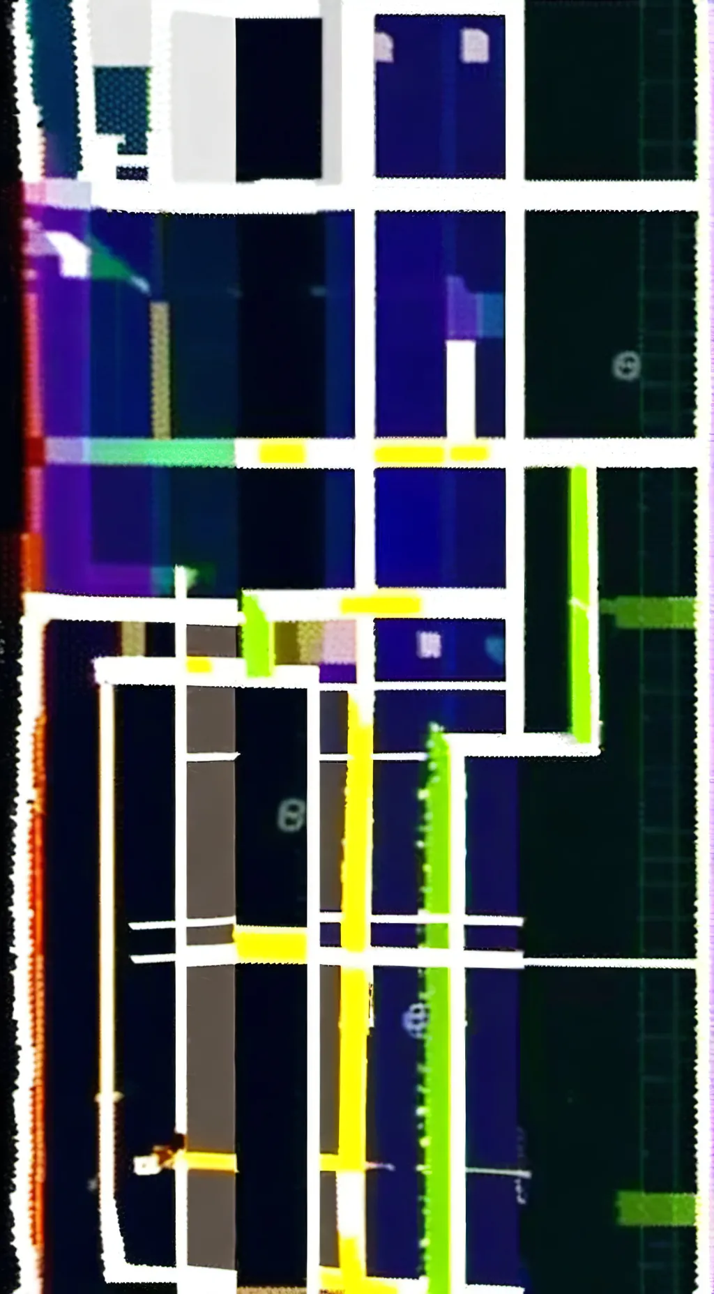 ai character: null object  background