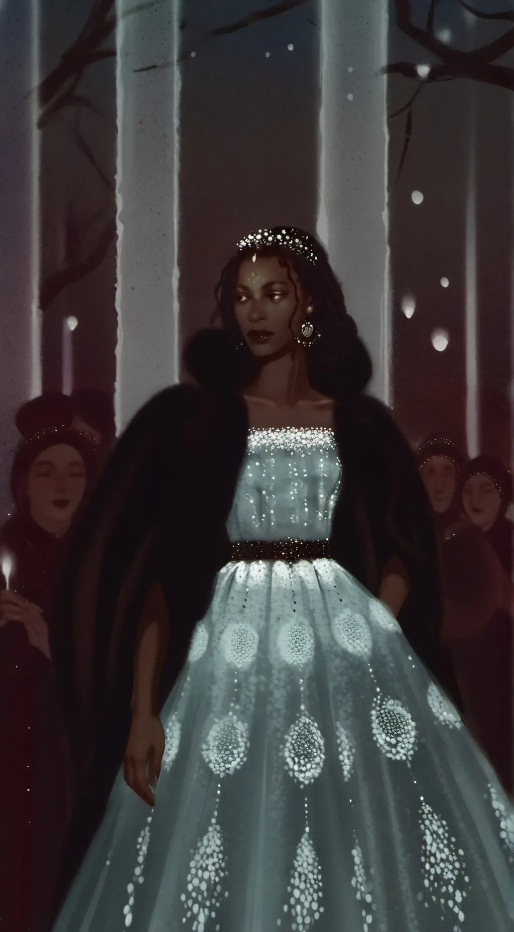 ai character: crk rp background