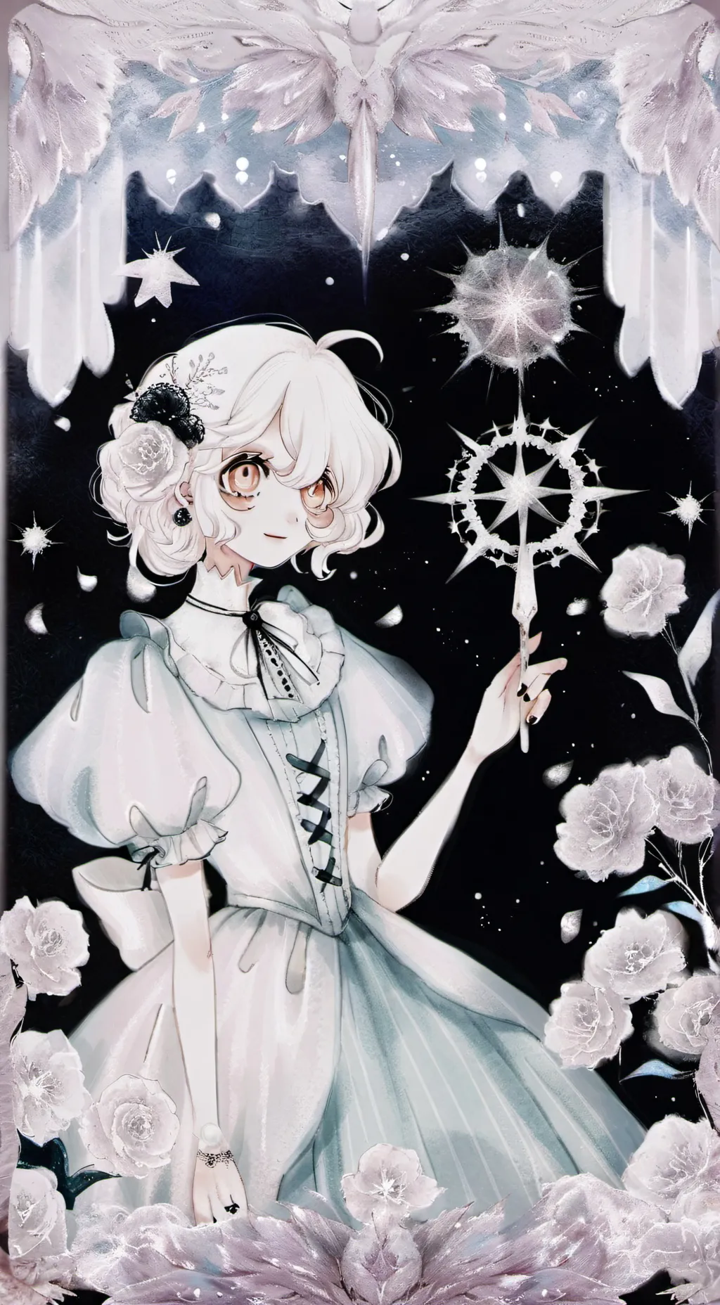 ai character: C00lkidd incident background