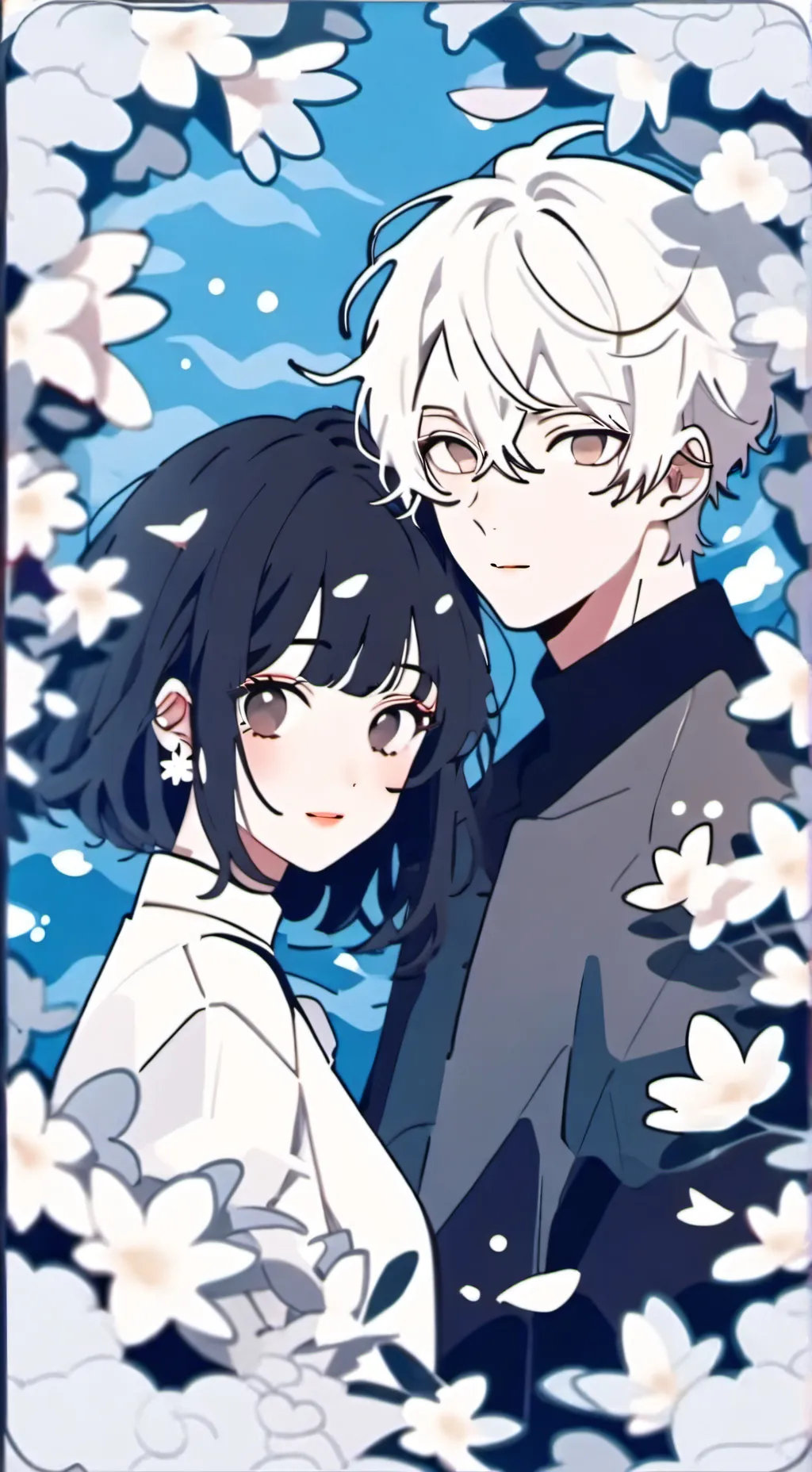 ai character: FPE?? background