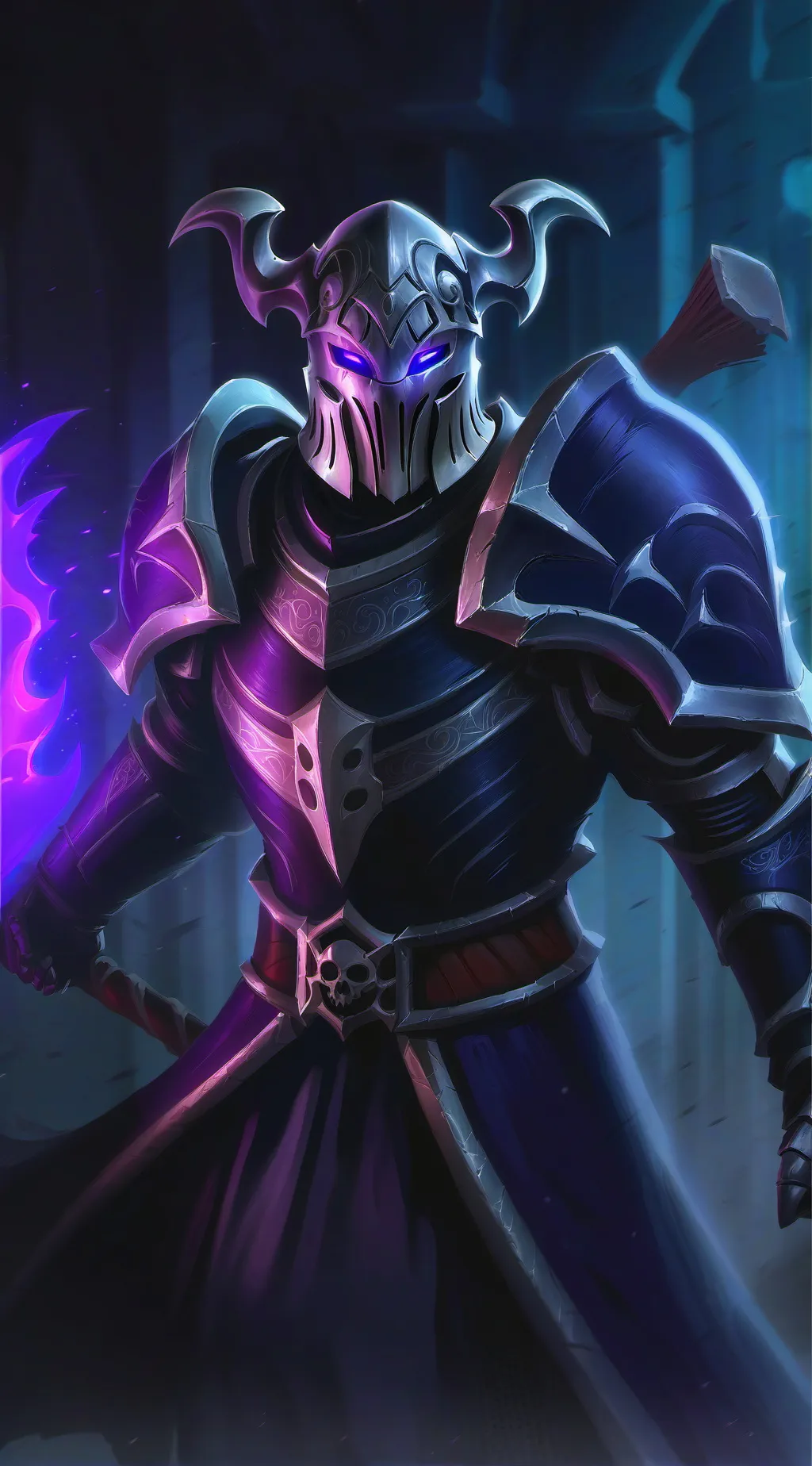 Talkie AI - Chat with Aureliax