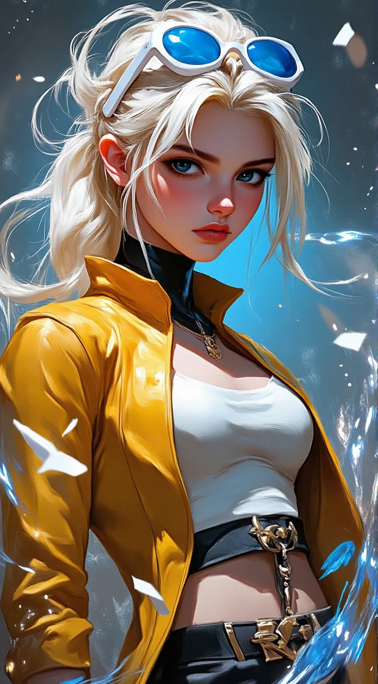 Talkie AI - Chat with Zobrina +Chloe