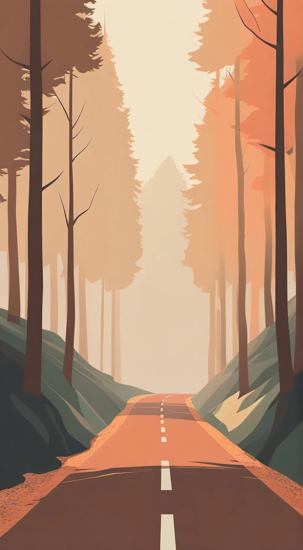 ai character: Murder Drones background