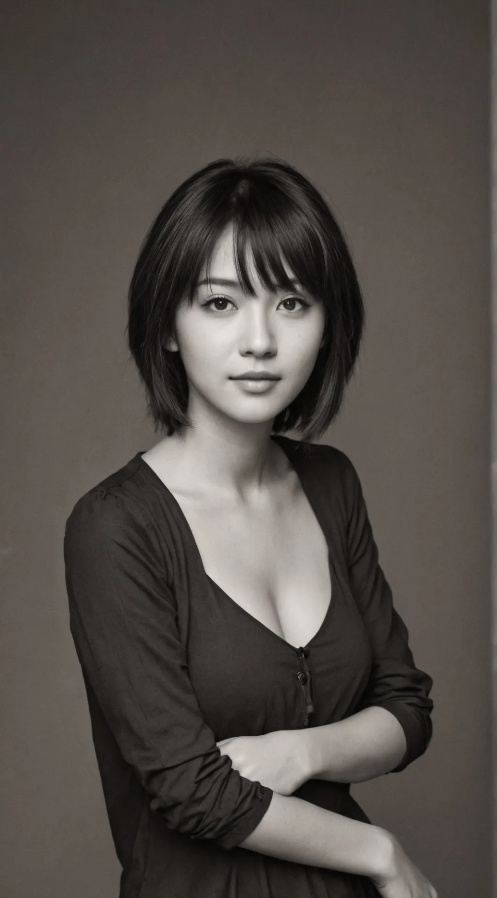 ai character: Da vee virus 😼 background