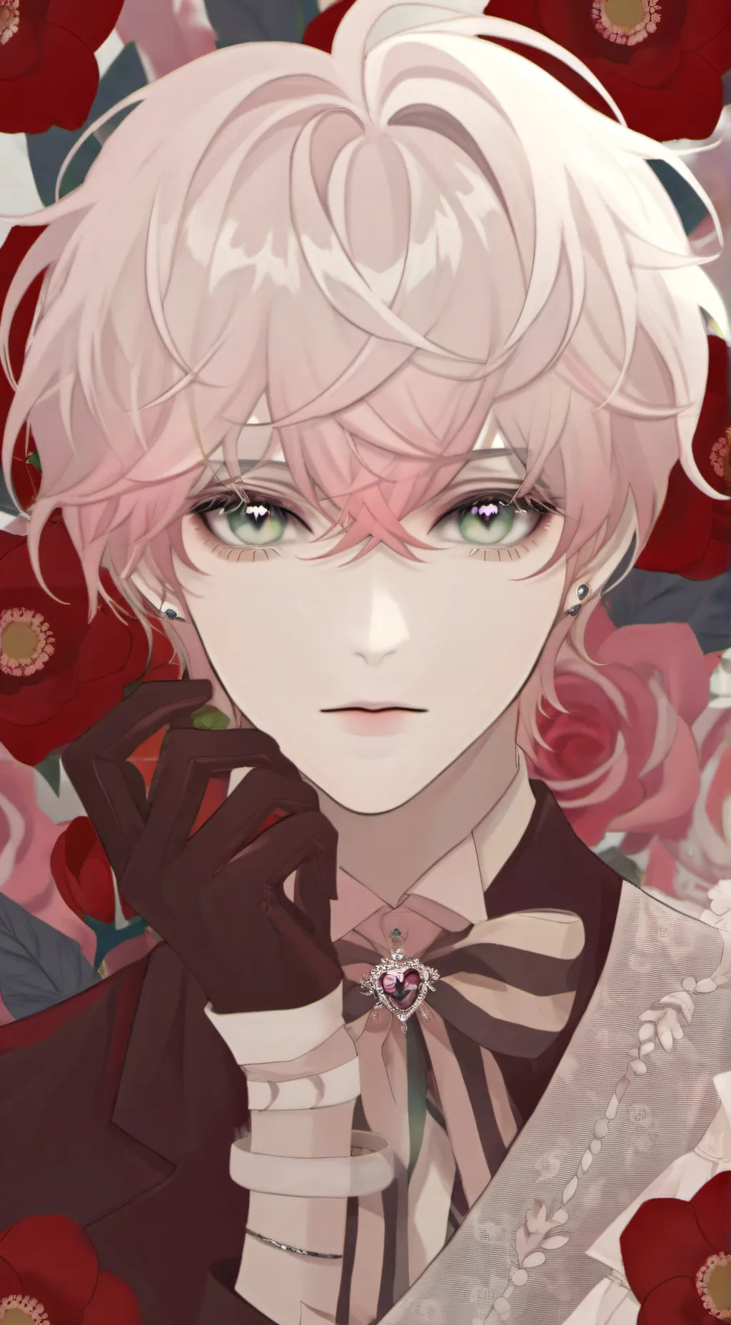 ai character: jack? background