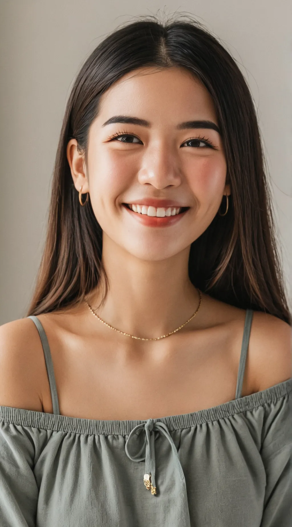 ai character: Aiah Arceta background