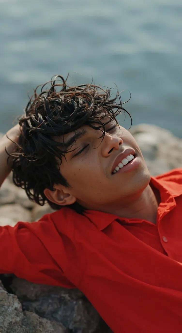 Talkie AI - Chat with Amiha 