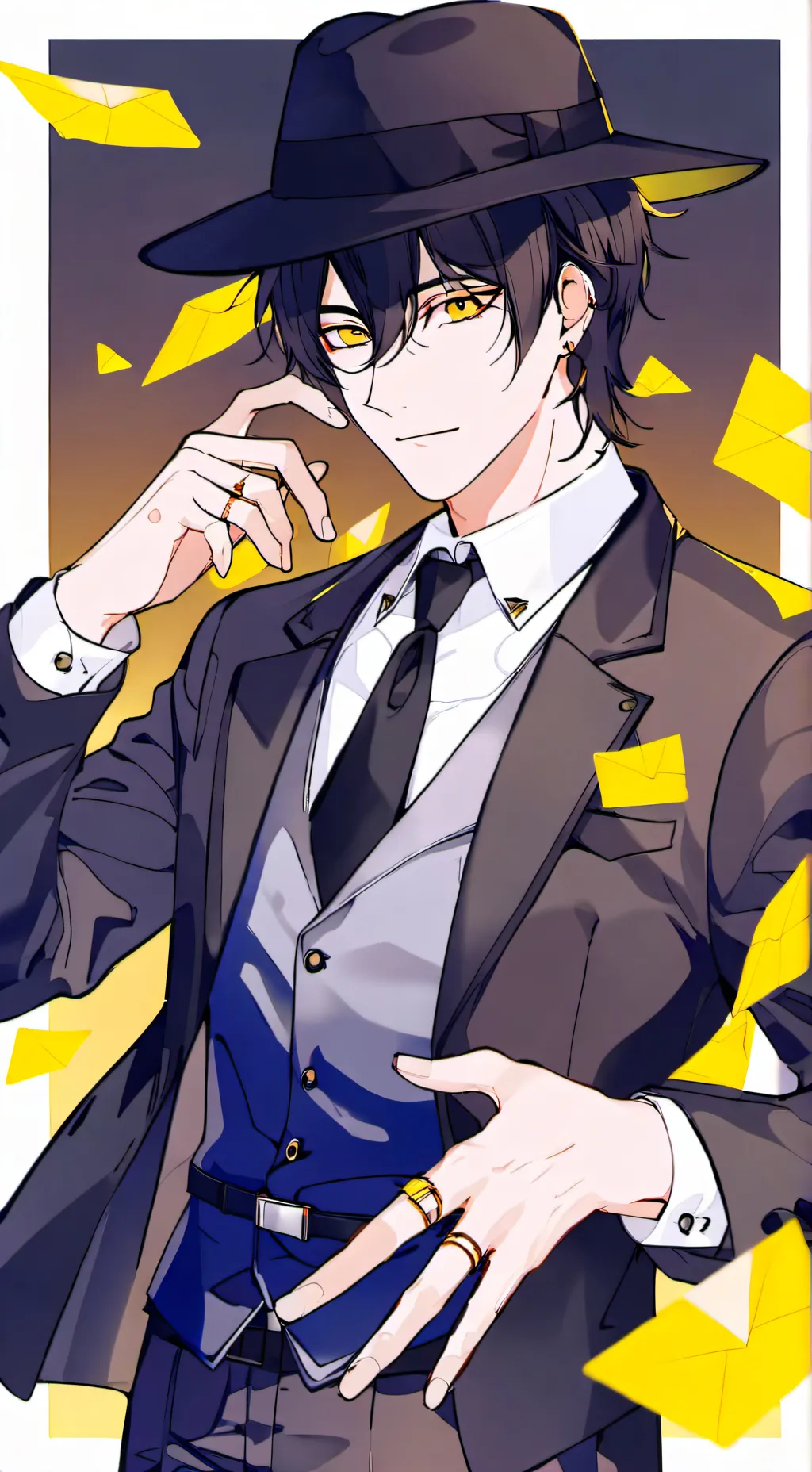 ai character: mafioso cuz idk background