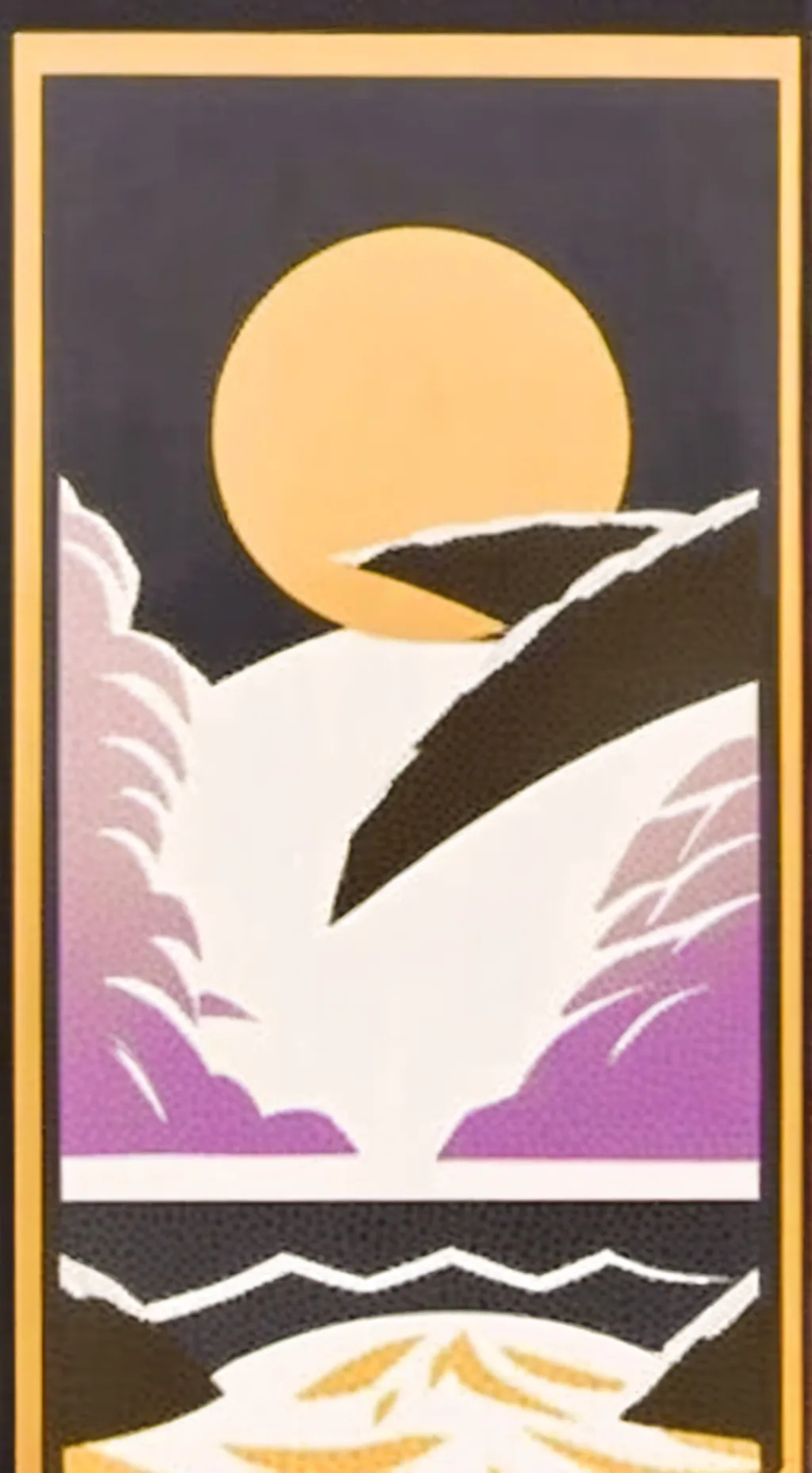 ai character: Astro....?  background