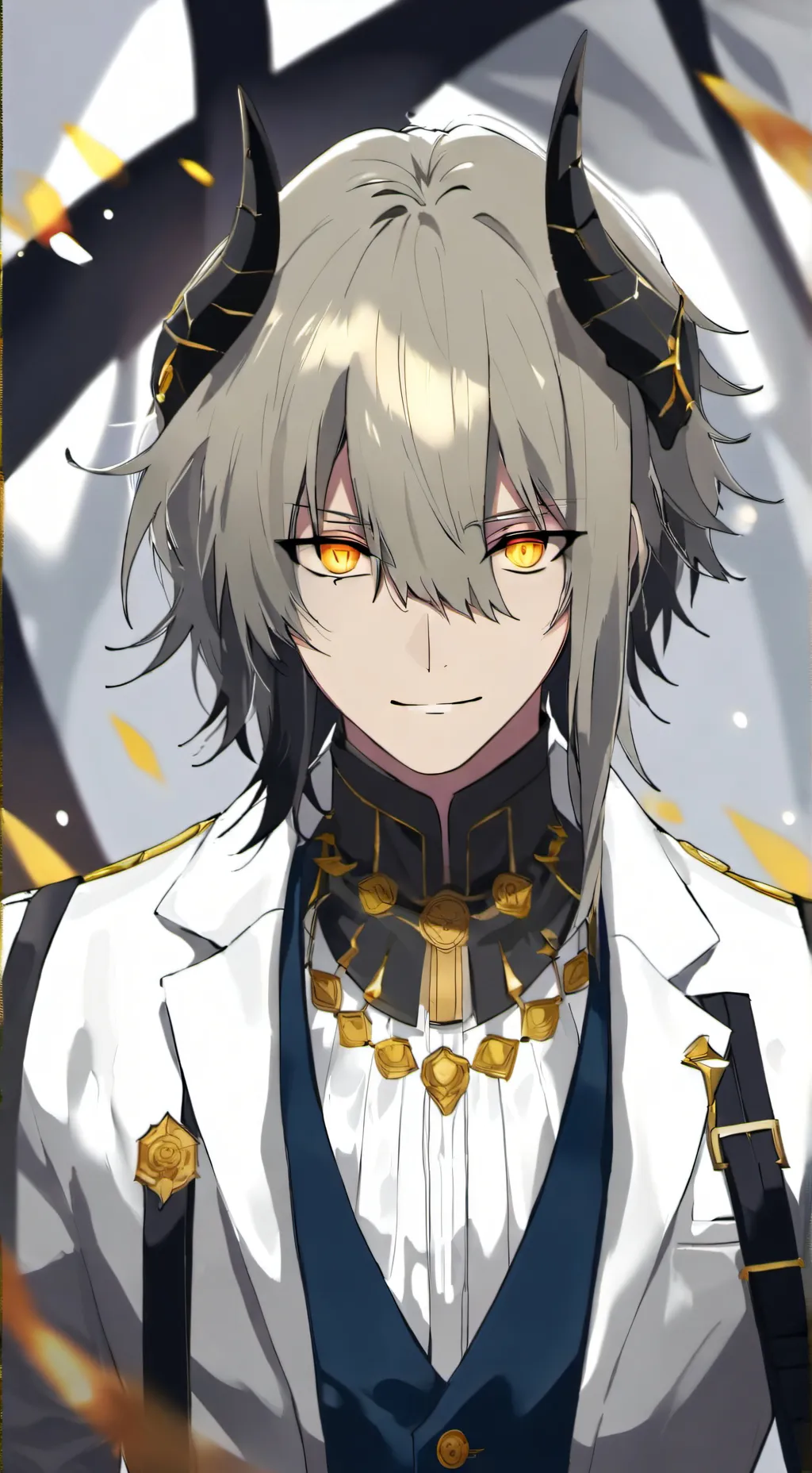 ai character: ¿!Zhukov¡? background