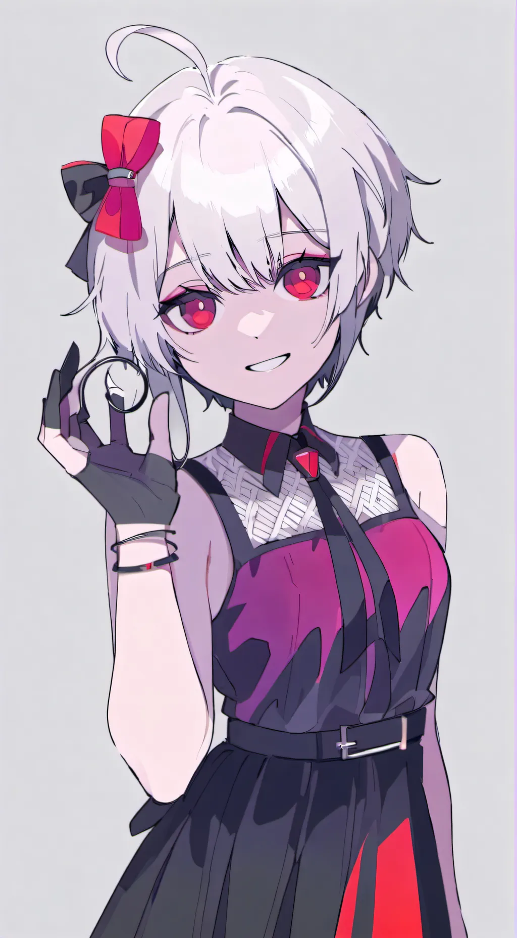 ai character: 2 truths 1 lie 100 background