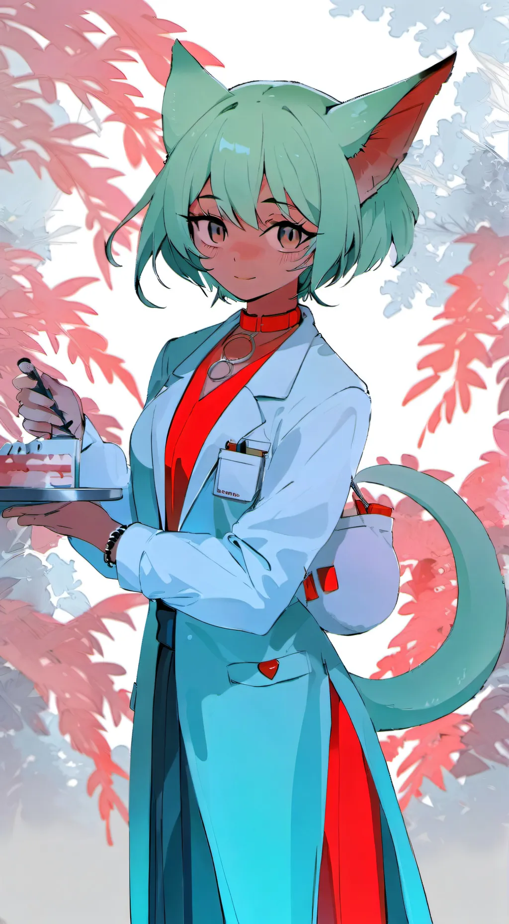 ai character: ella aka my sister background