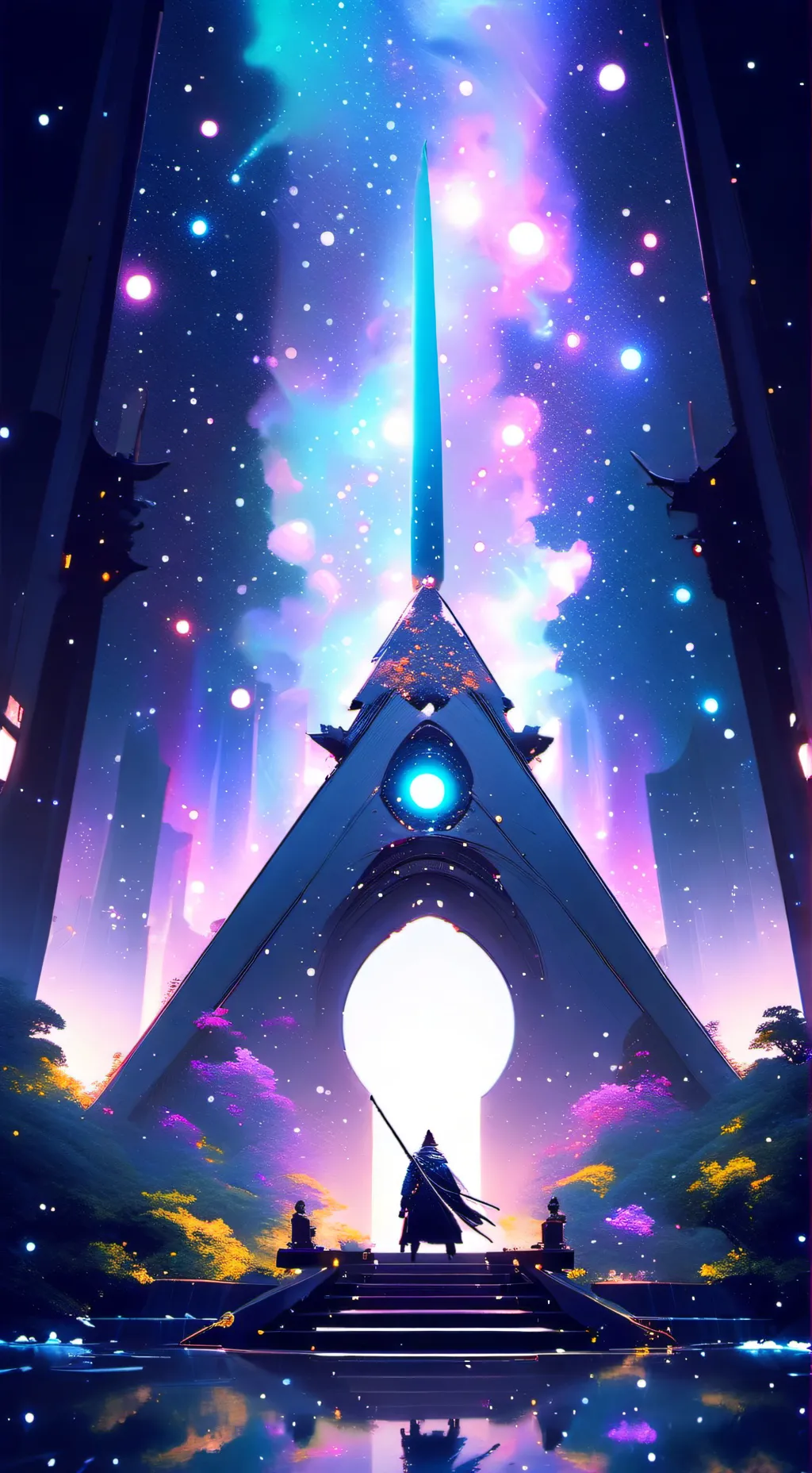 ai character: Percy Jackson rp background