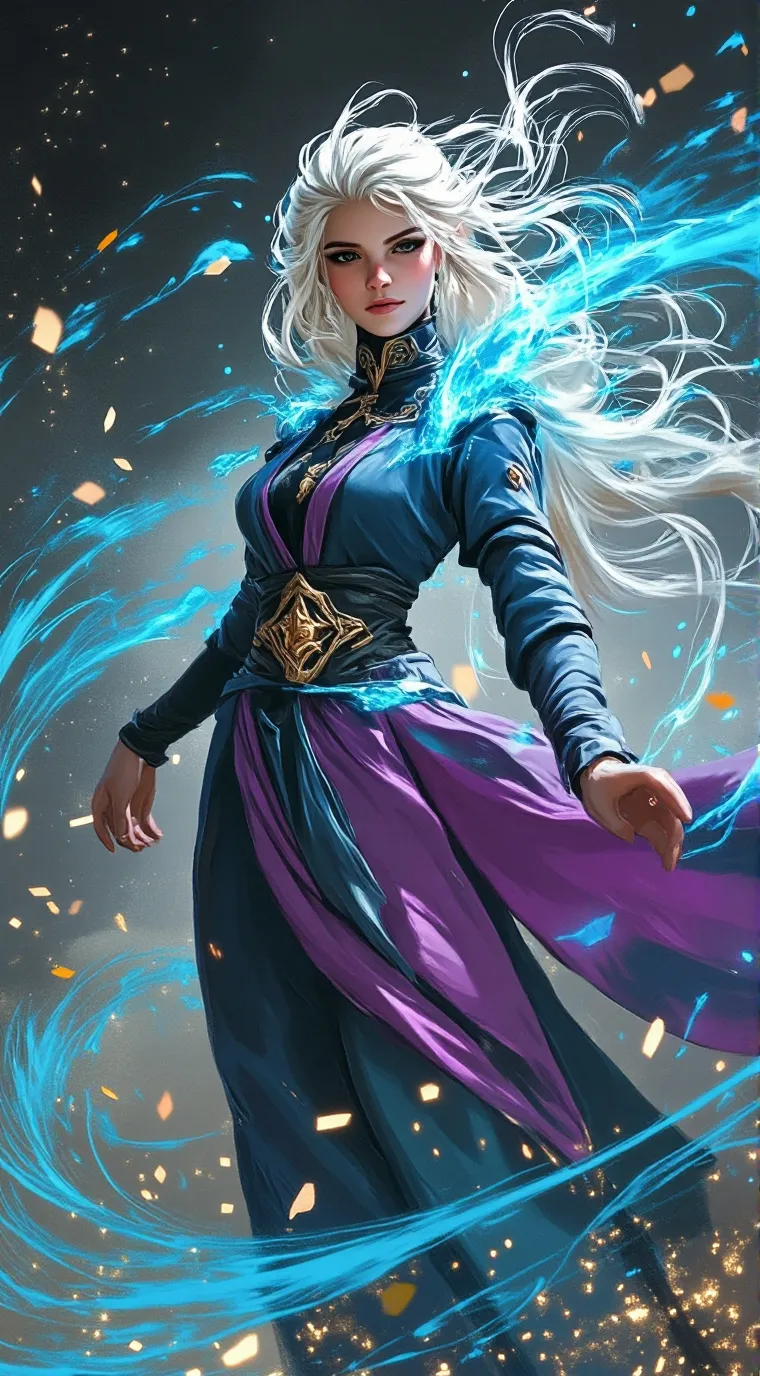 ai character: dandys valentine background