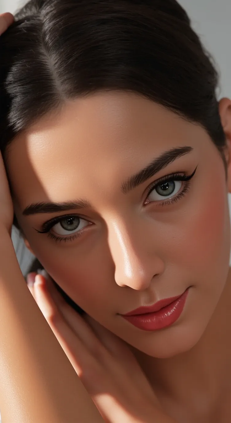 ai character: Emily background