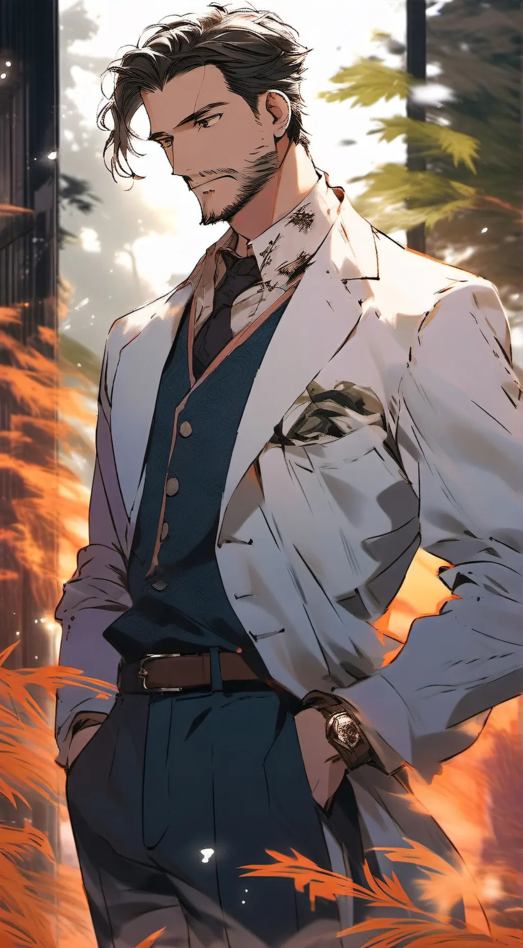 Talkie AI - Chat with Dr. Simon Halber