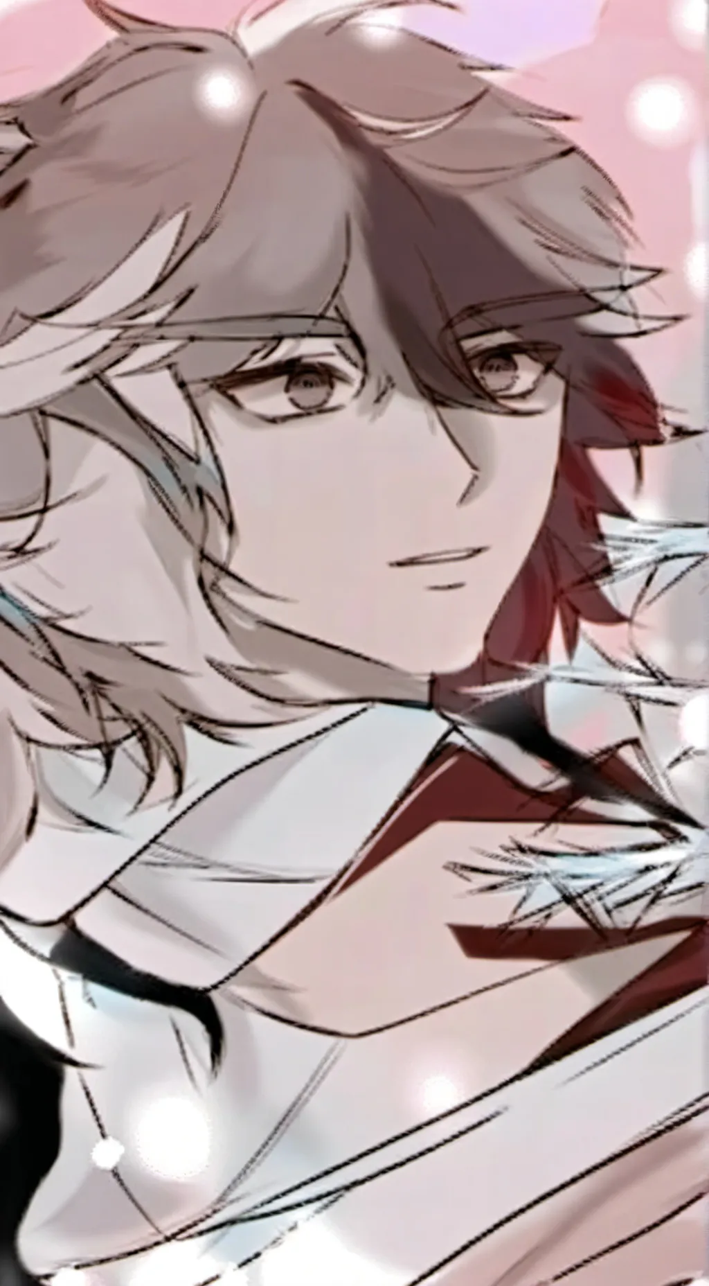 ai character: Alex  background