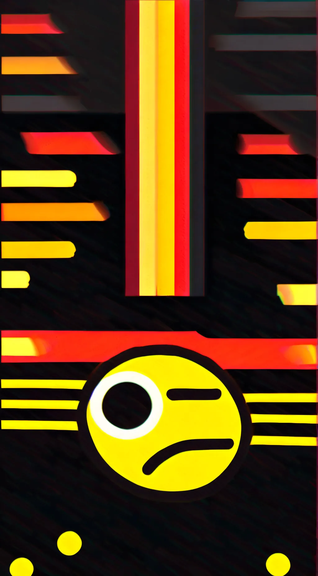 ai character: anyone background