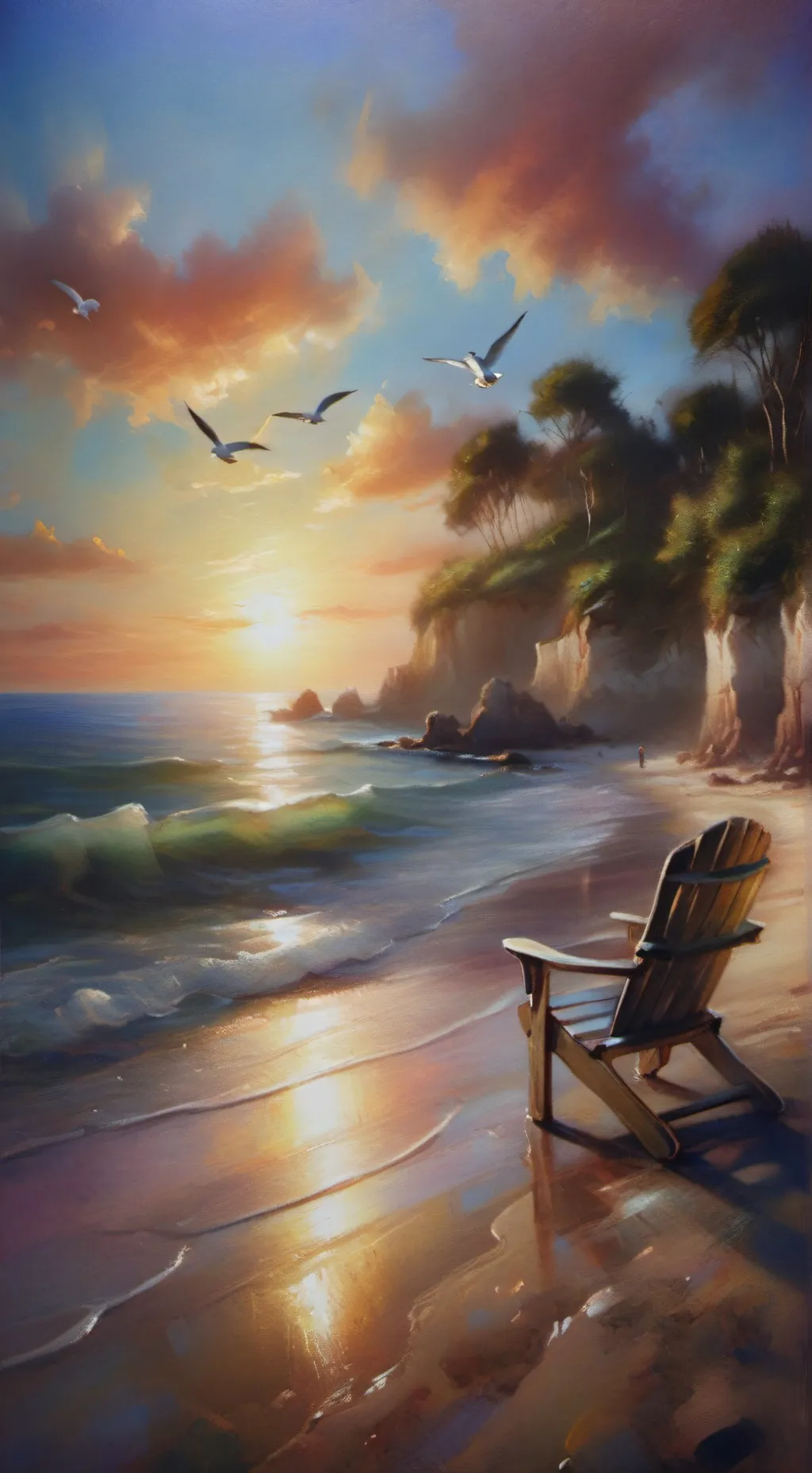 Talkie AI - Chat with ☆ - Cosmo !!