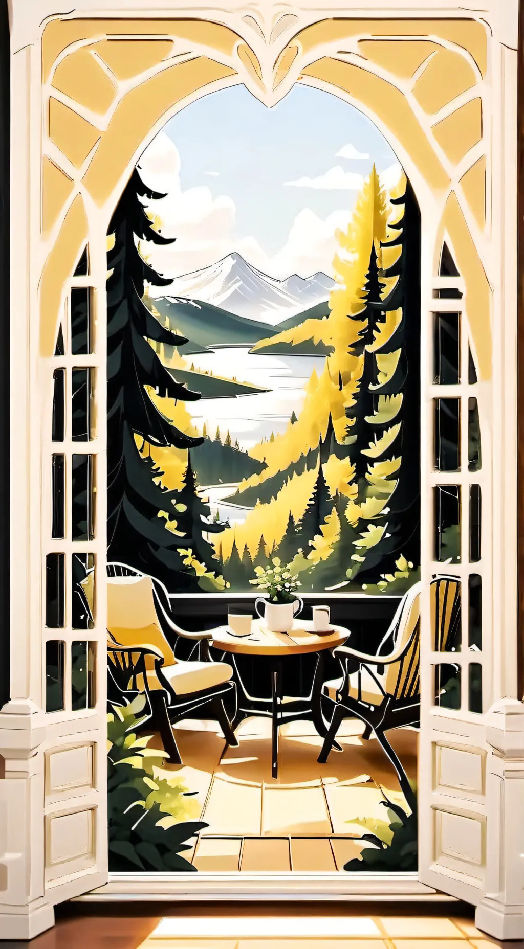 ai character: mm2 yandere pt 2 background