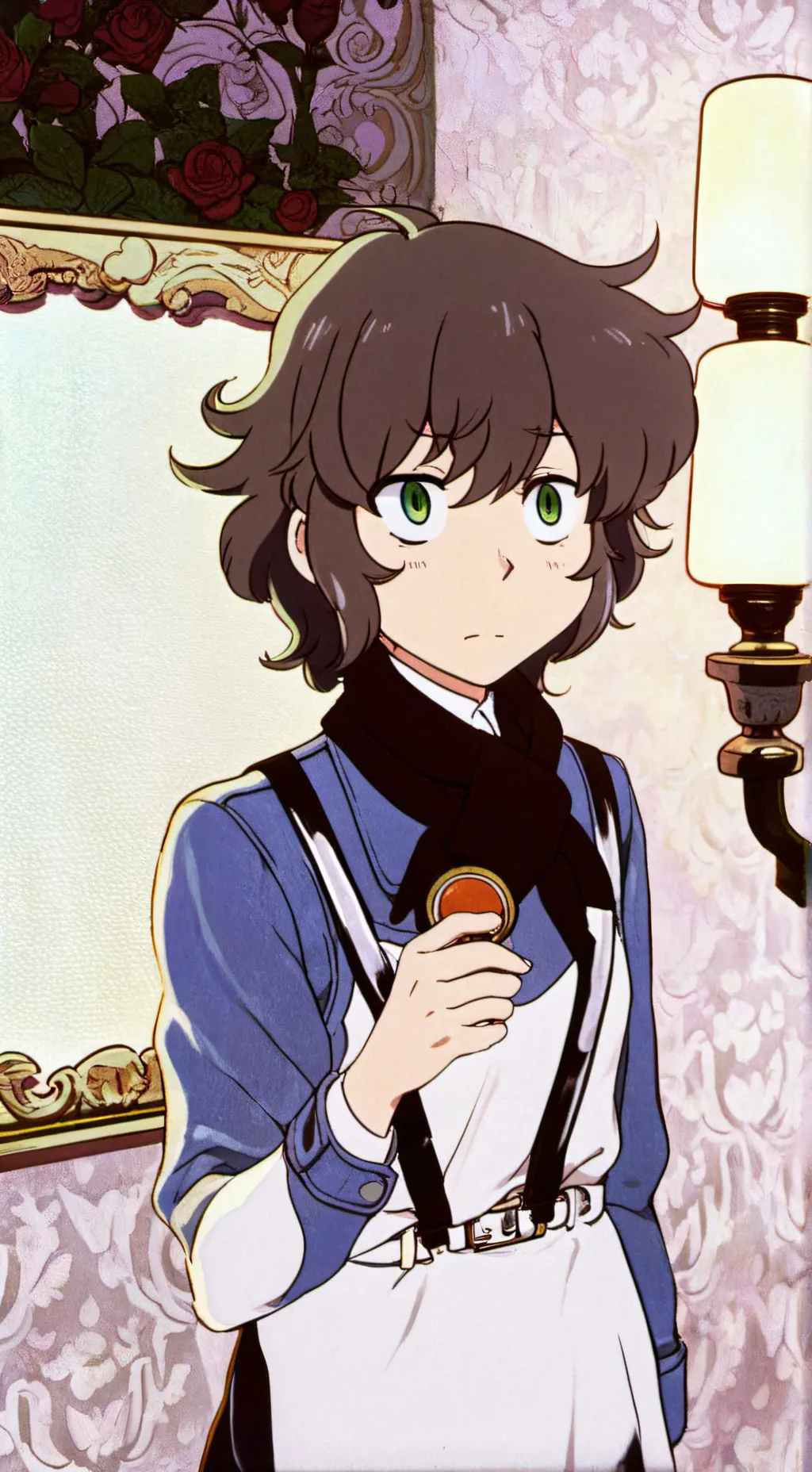 Talkie AI - Chat with Габриэль