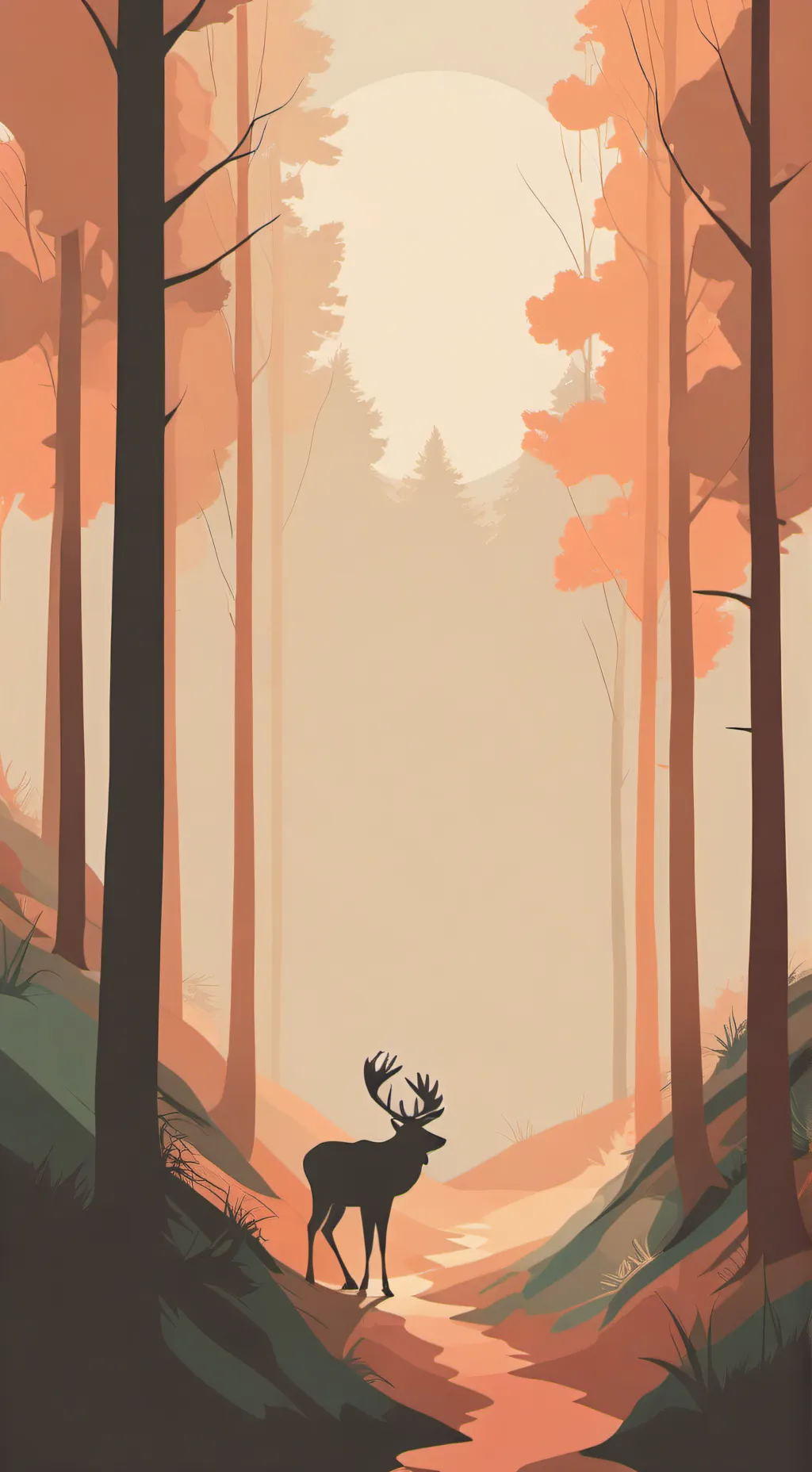 ai character: Dw pickme(Remake)  background