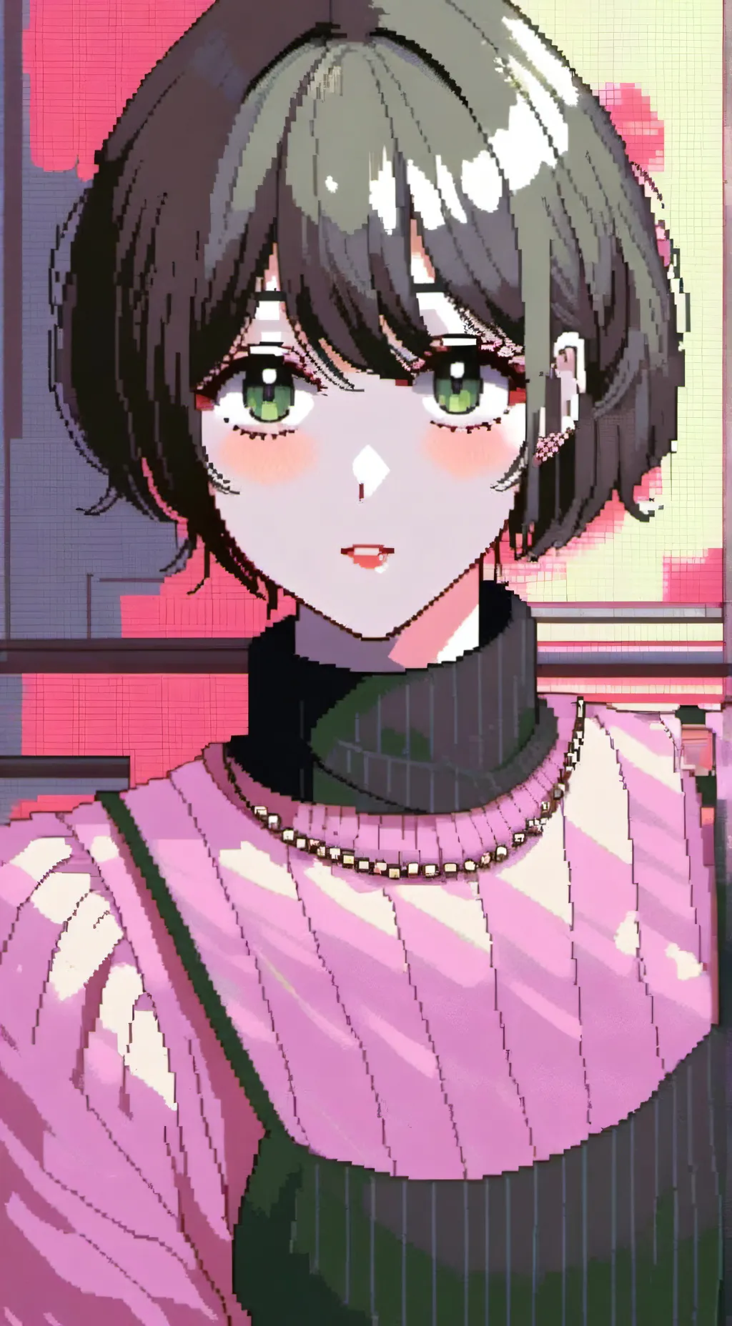 ai character: Yunn Chizukawa background