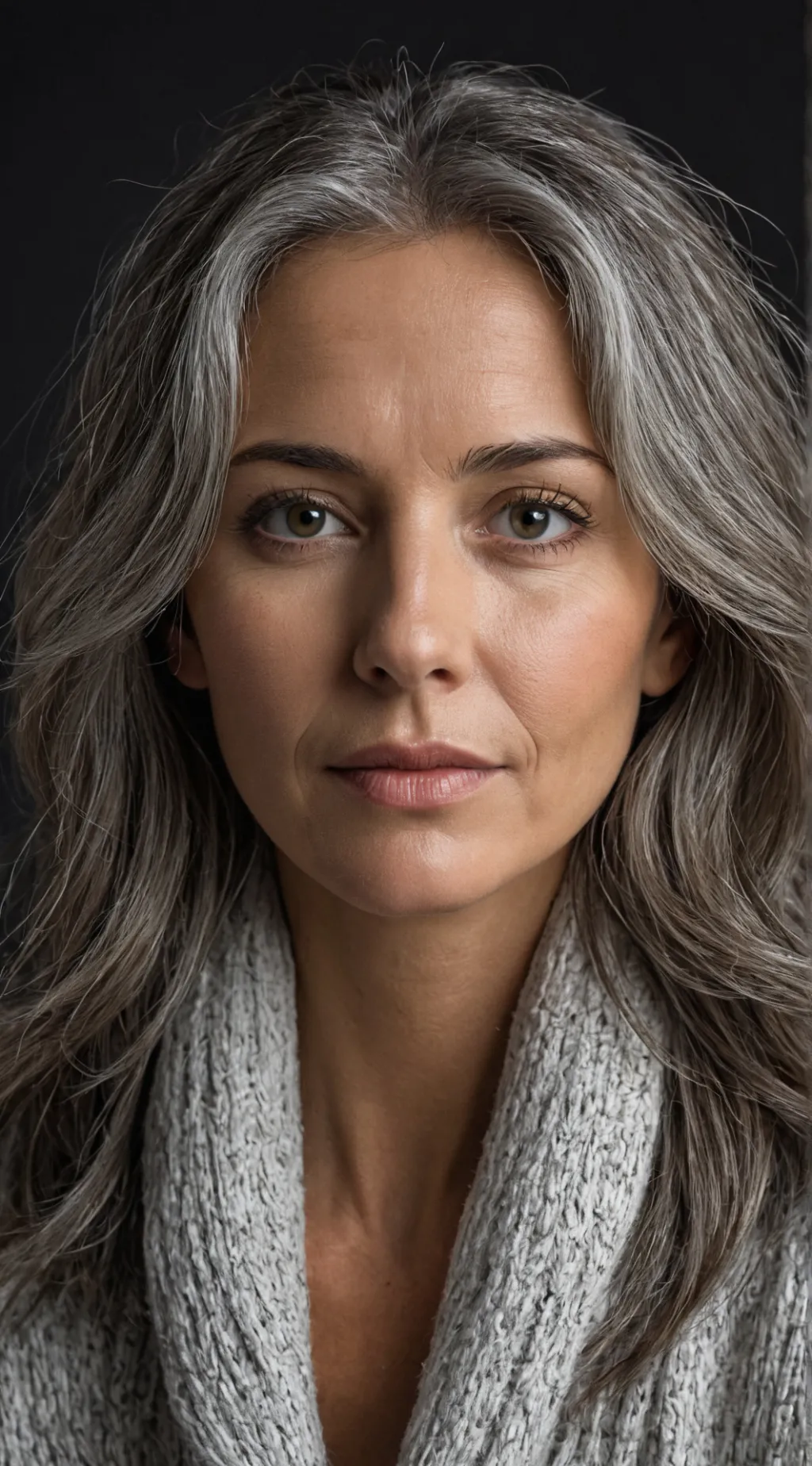 ai character: Amará  background