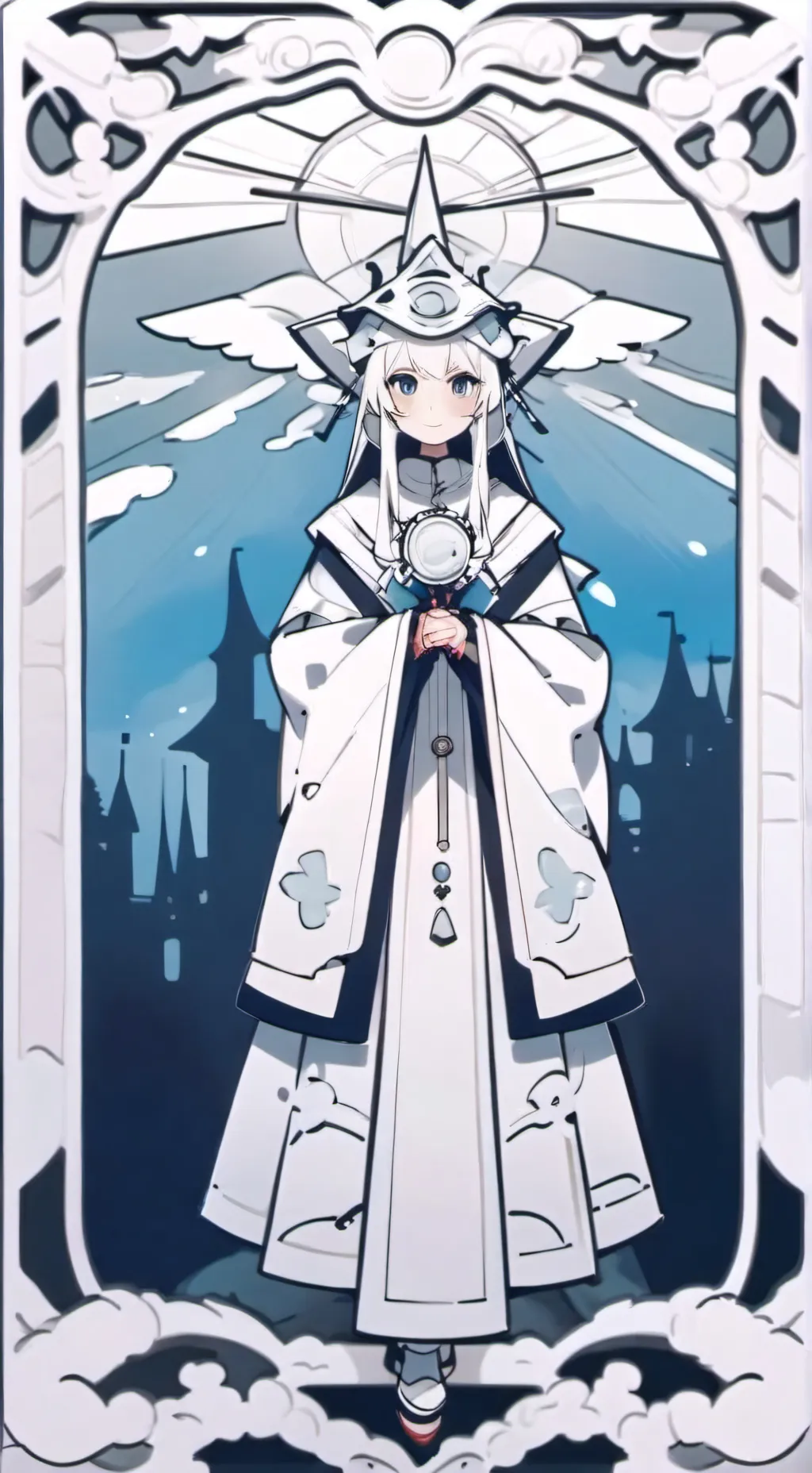 ai character: y/n is furious  background