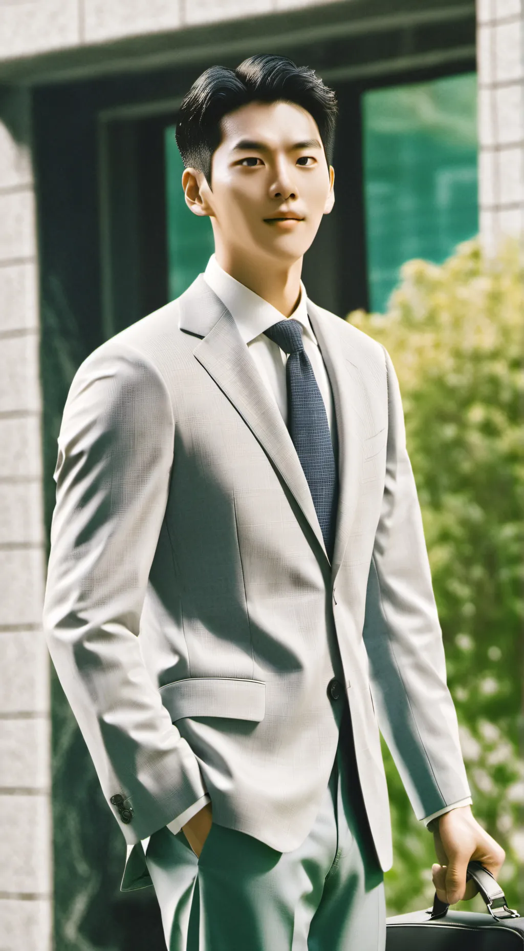 Talkie AI - Chat with Question asker