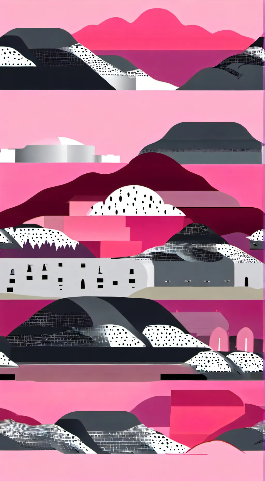 ai character: FNF Reacts to... background