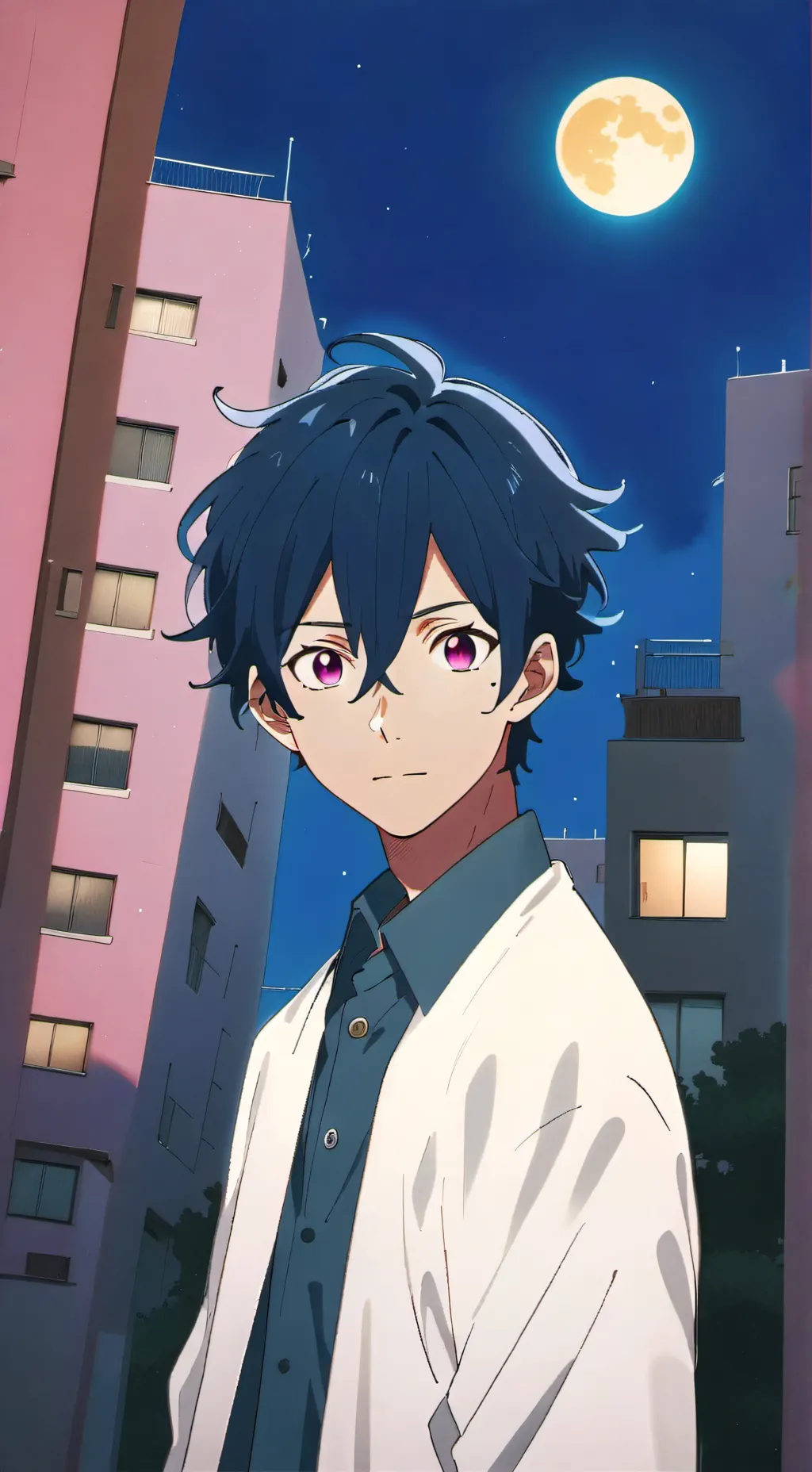 Talkie AI - Chat with Amante francés 🇫🇷