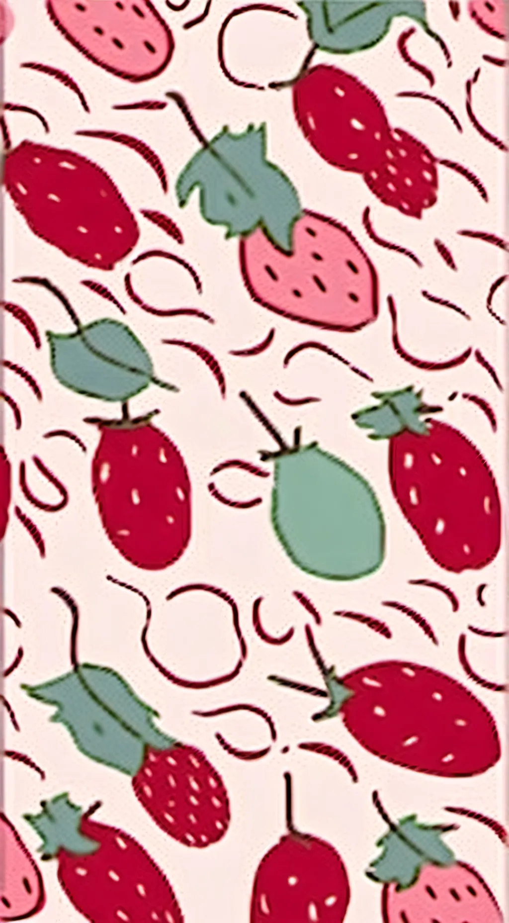 ai character: Dandys World background