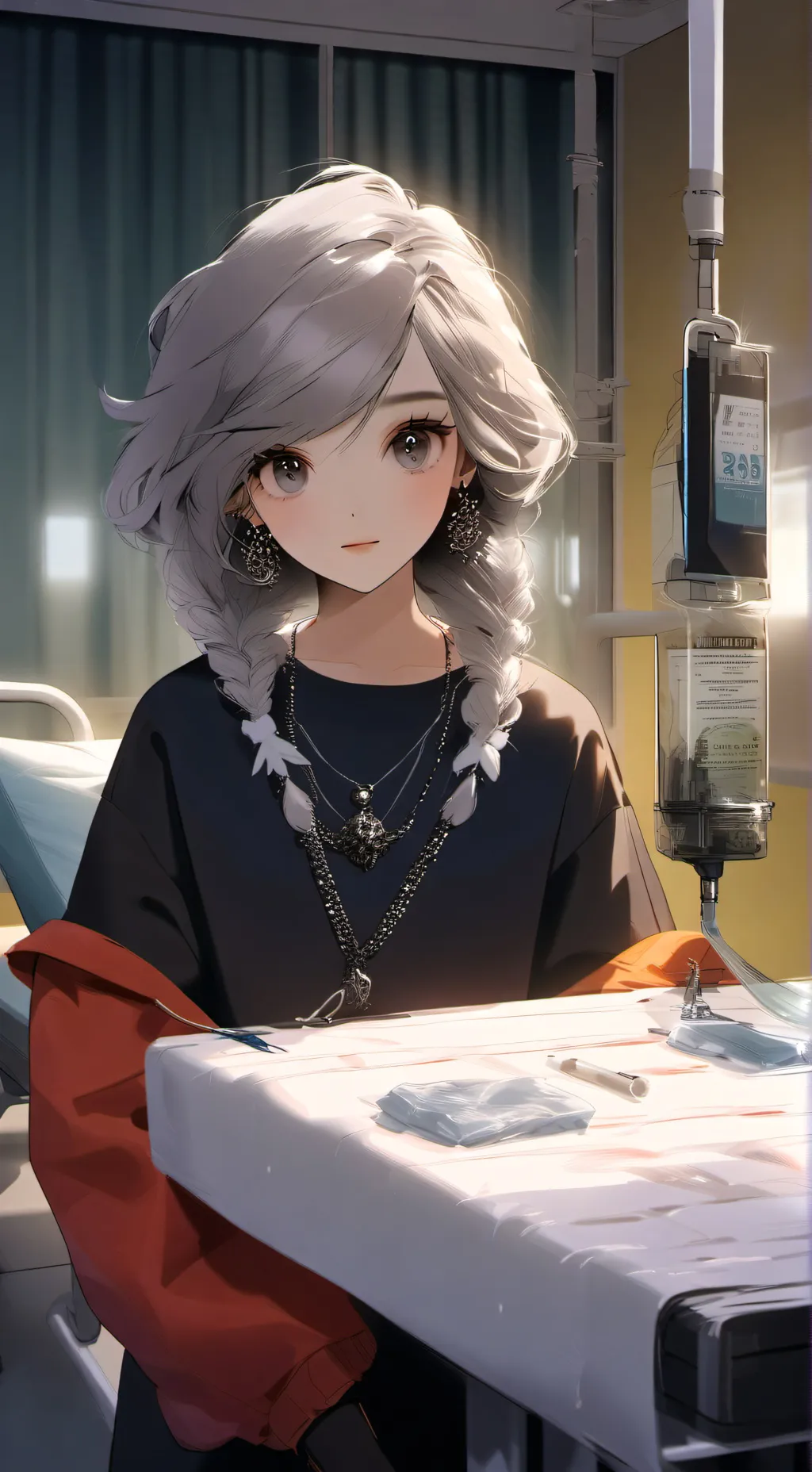 Talkie AI - Chat with Vivian