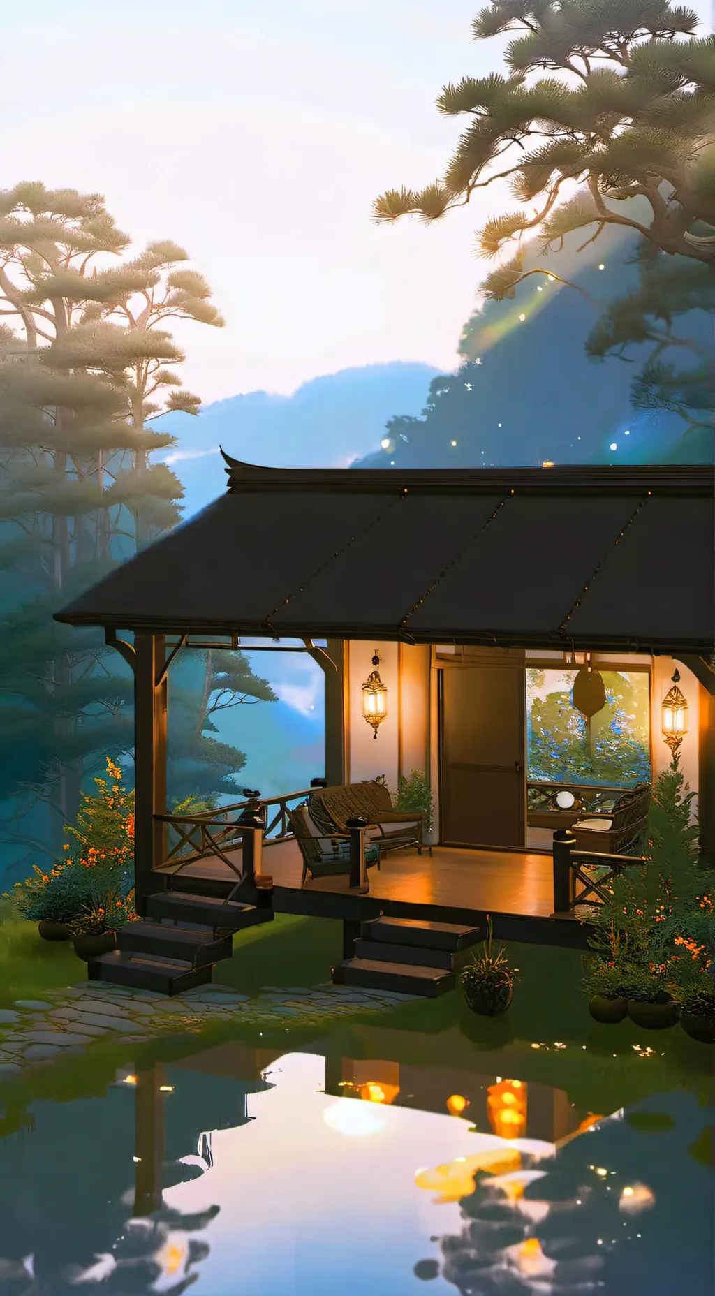 ai character: Sonic movie(story) background