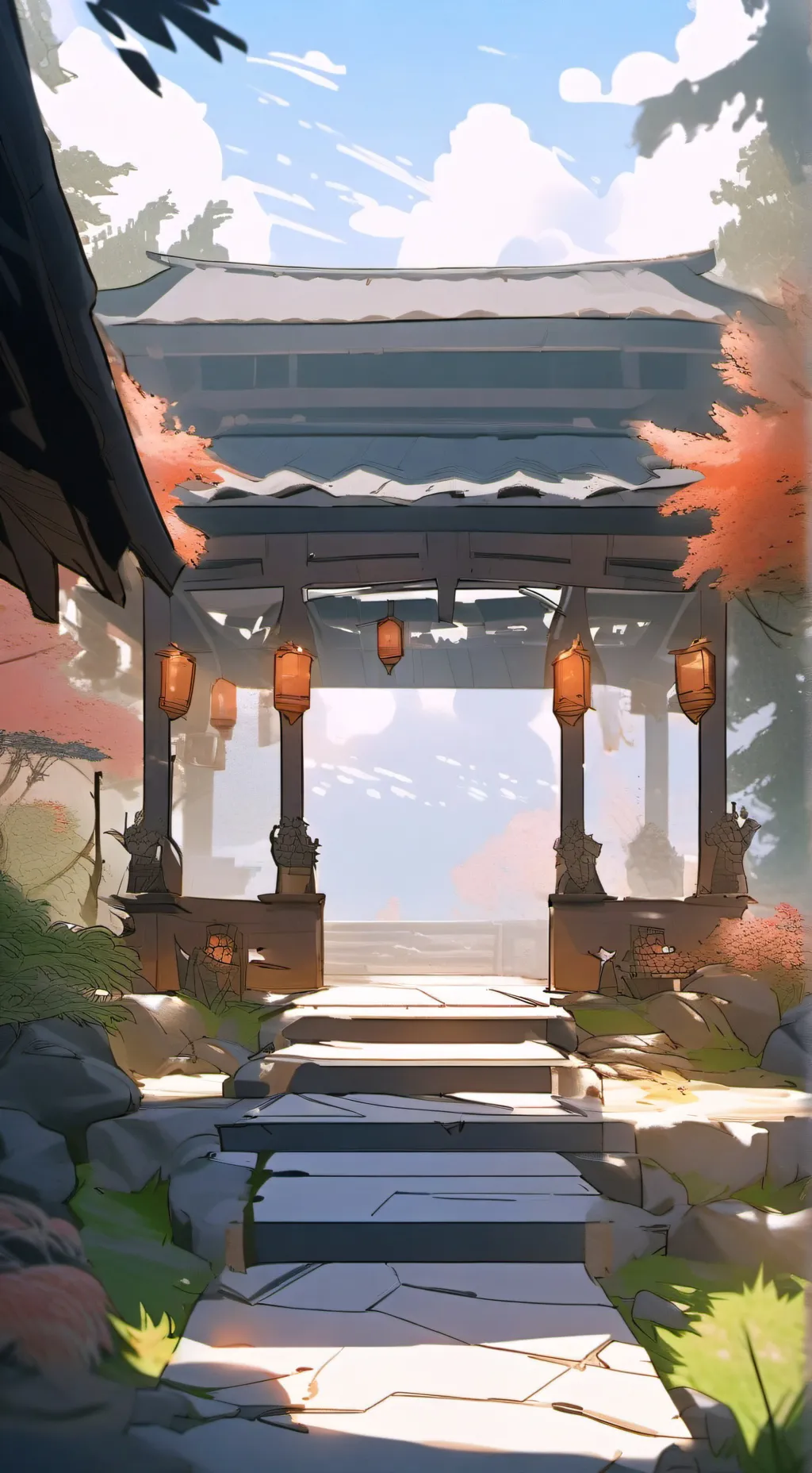 ai character: MLG_guy background