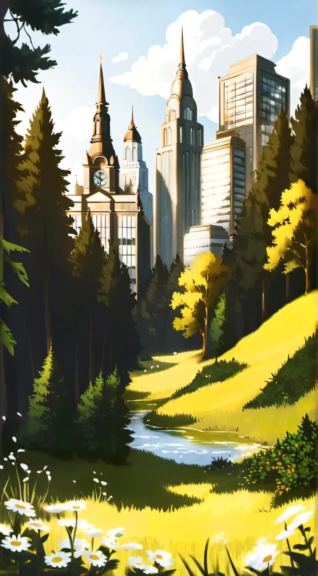 Talkie AI - Chat with •Trusted Betrayal•