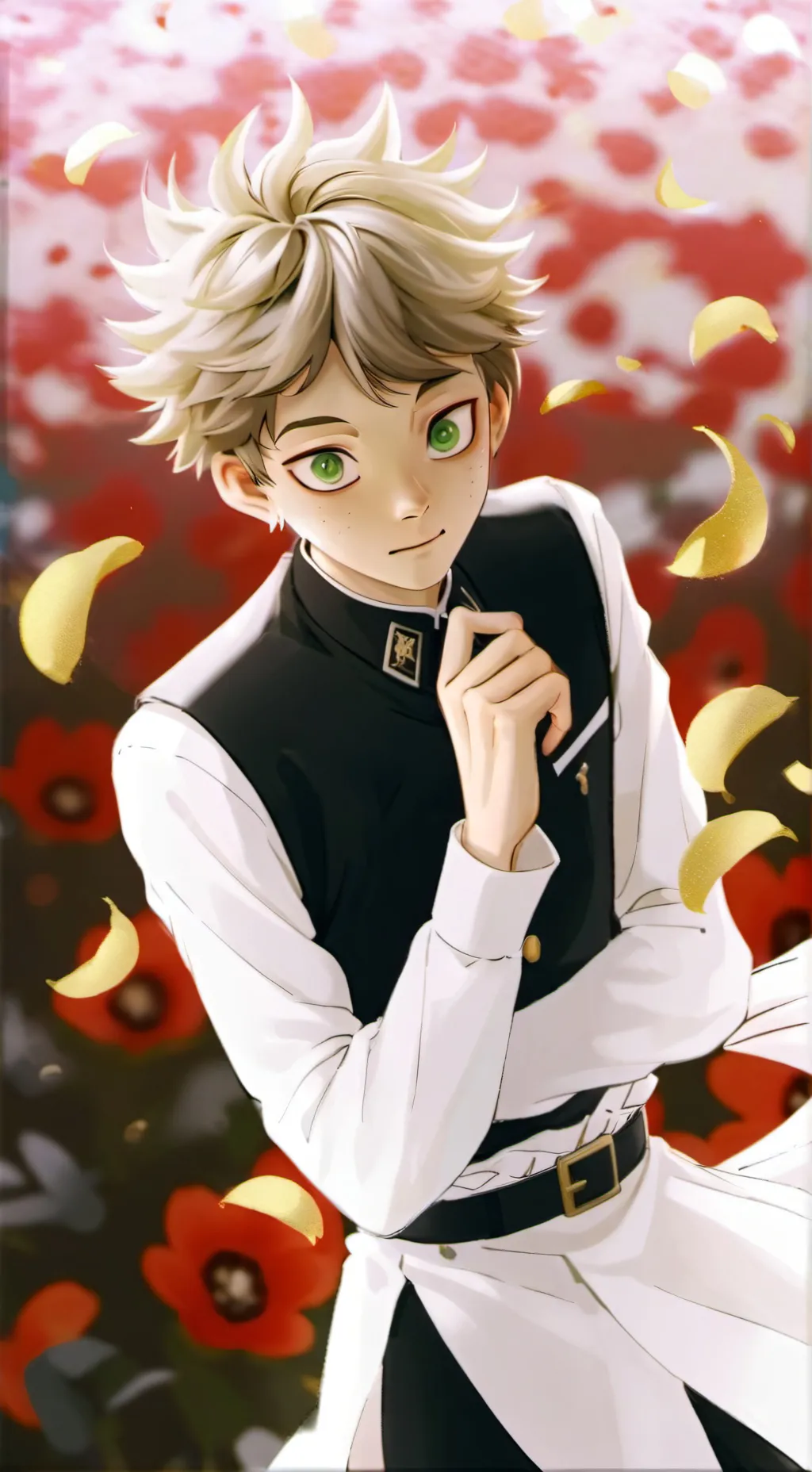 ai character: mlb background