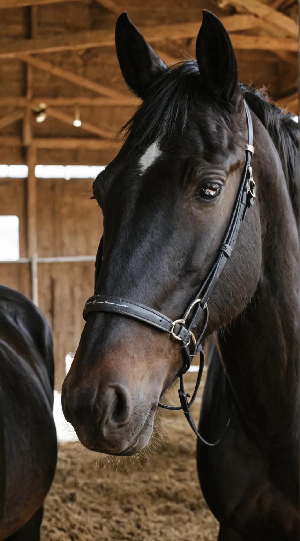 ai character: Bastian/Olympia background