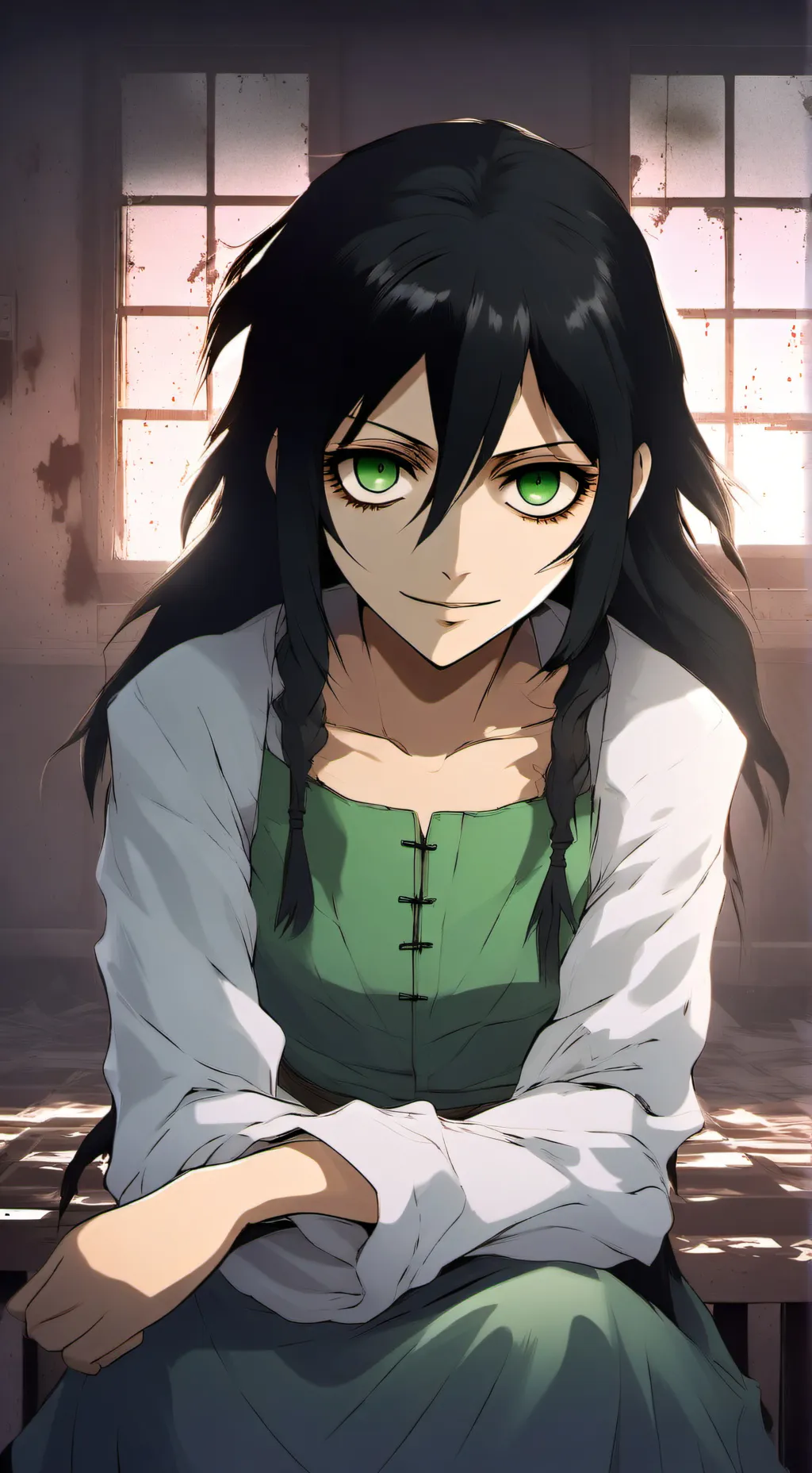 Talkie AI - Chat with Marla