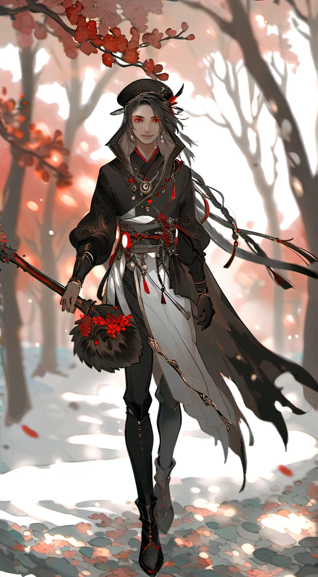 Talkie AI - Chat with Hh switch